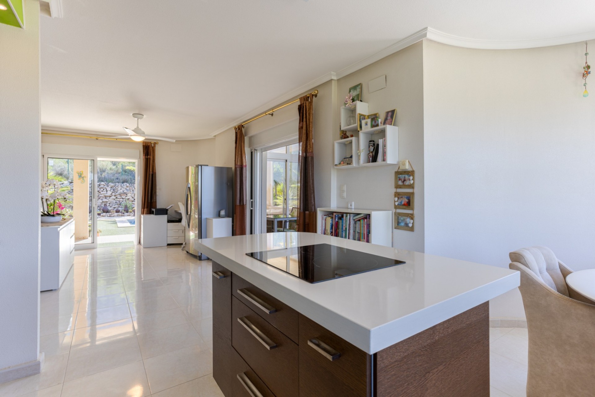 Reventa - Villa -
La Zarza - Inland