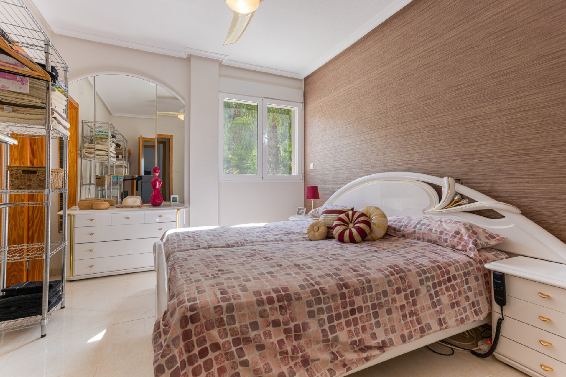 Reventa - Villa -
La Zarza - Inland