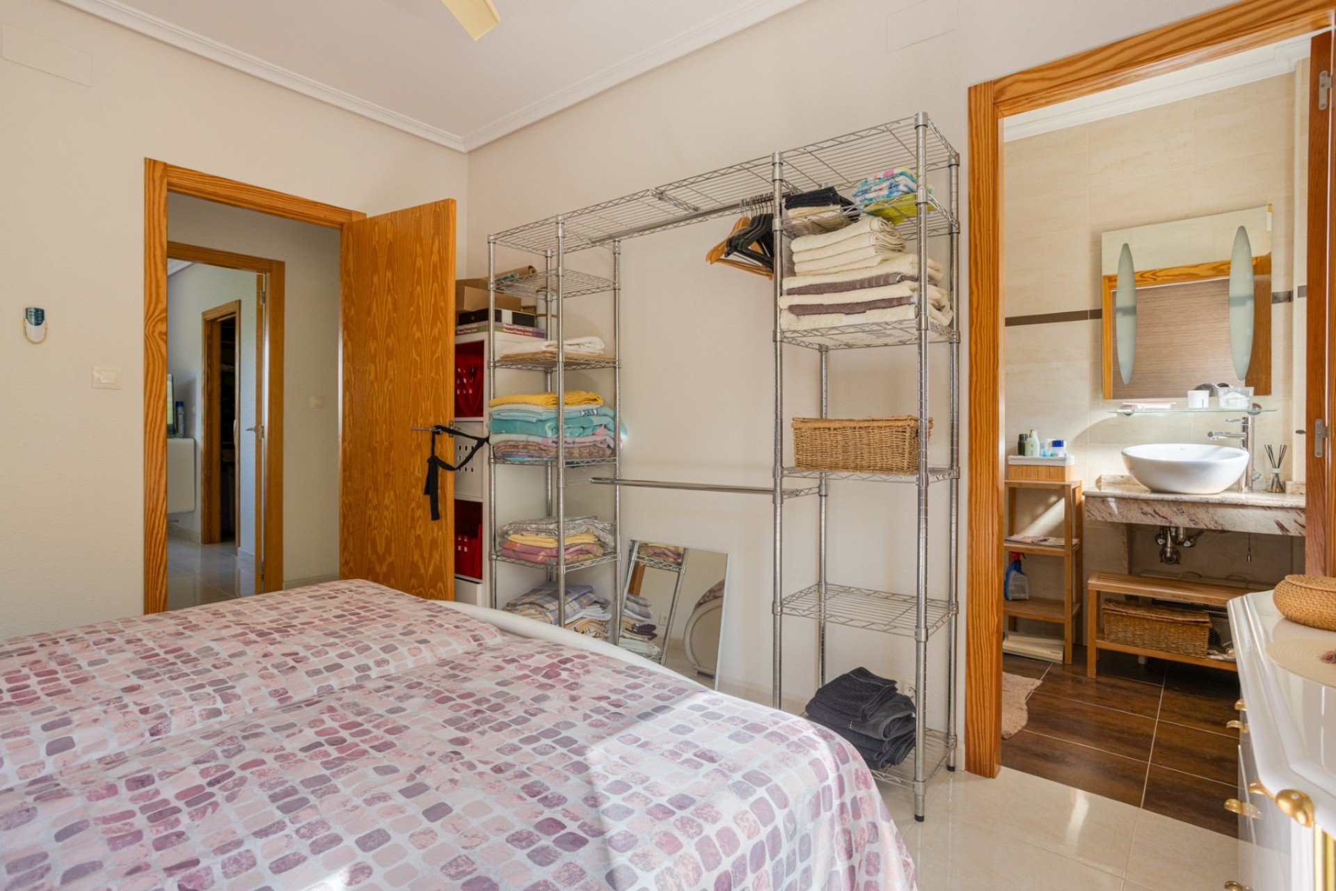 Reventa - Villa -
La Zarza - Inland