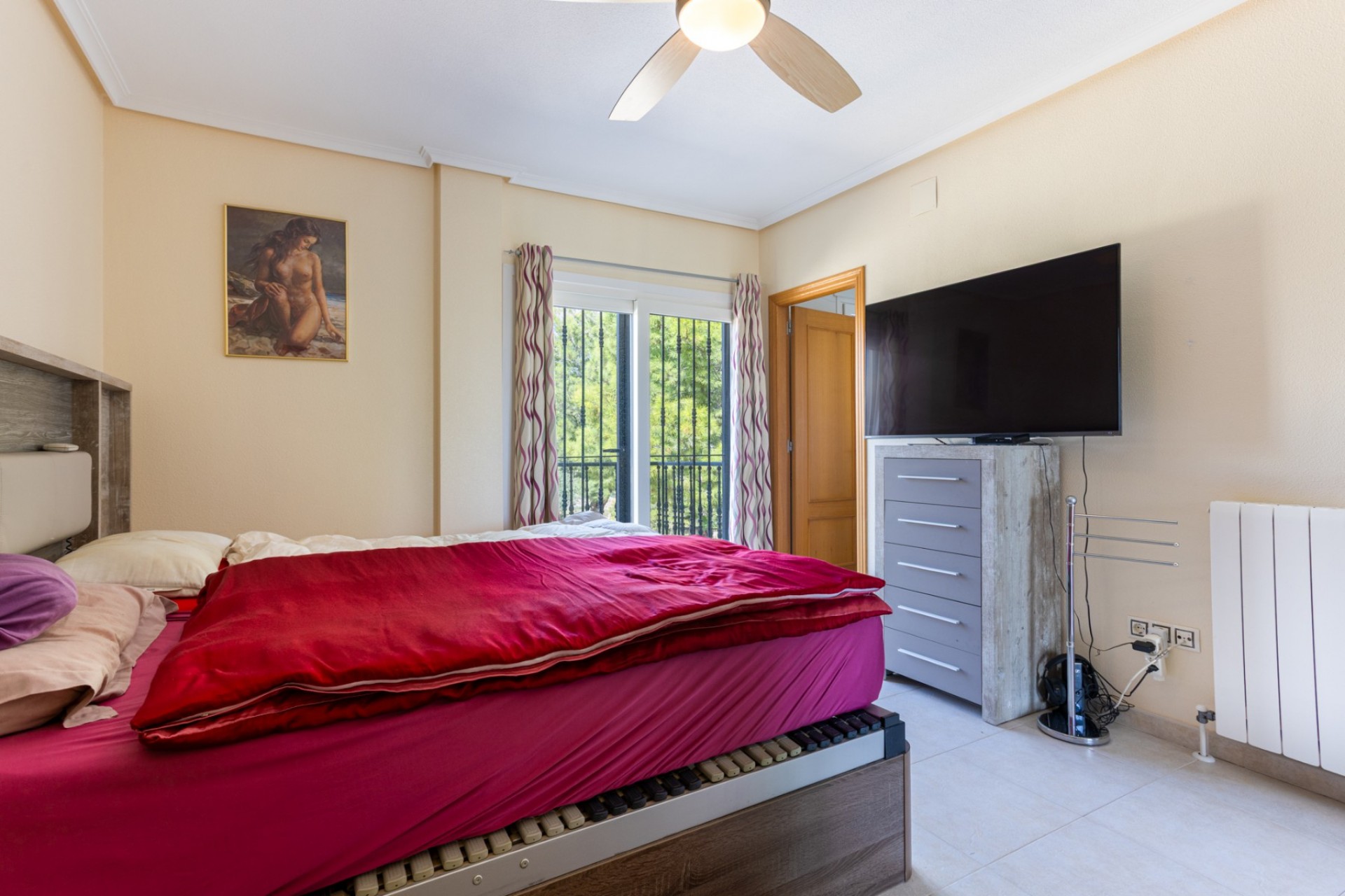Reventa - Villa -
La Zarza - Inland