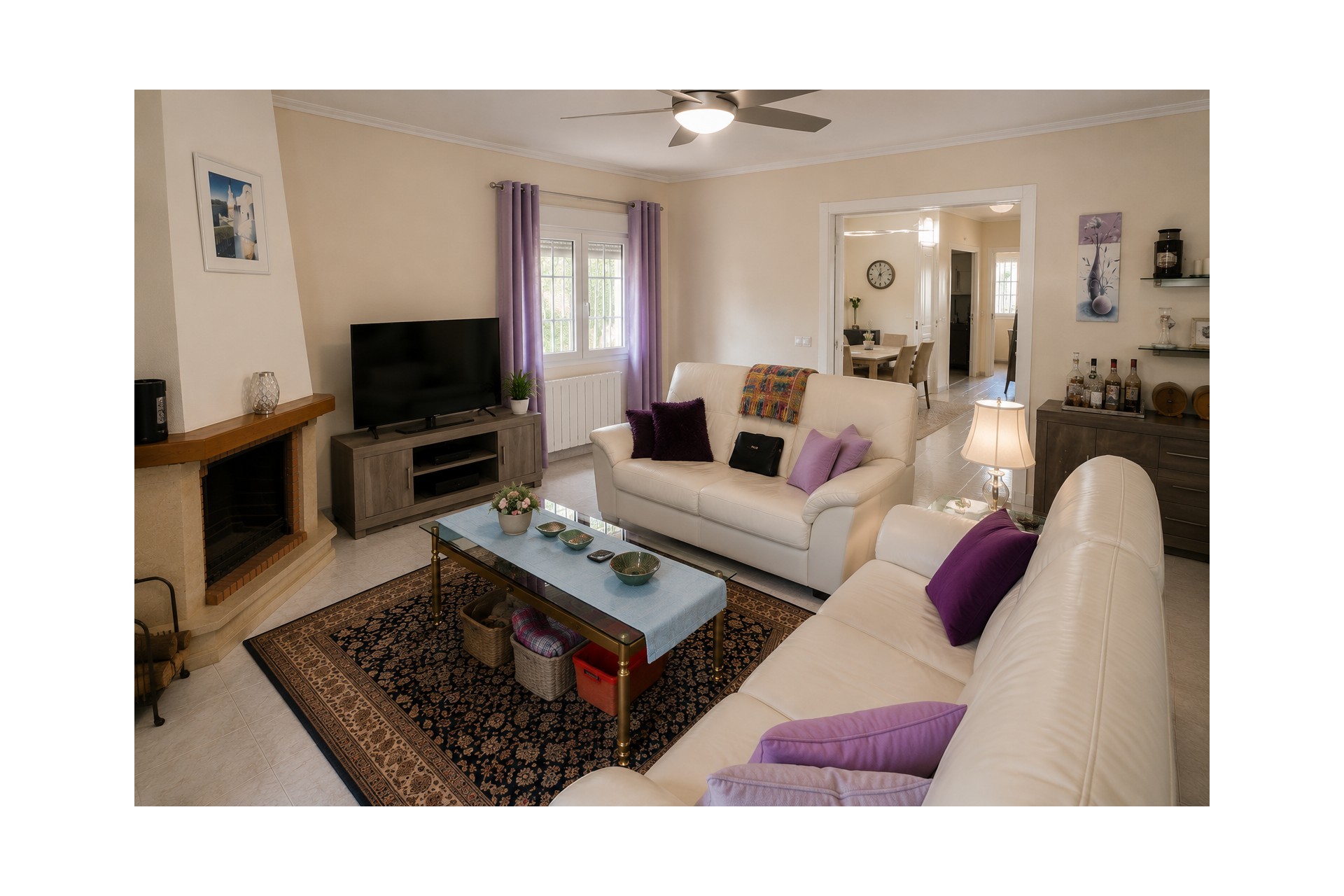 Reventa - Villa -
La Zarza - Inland