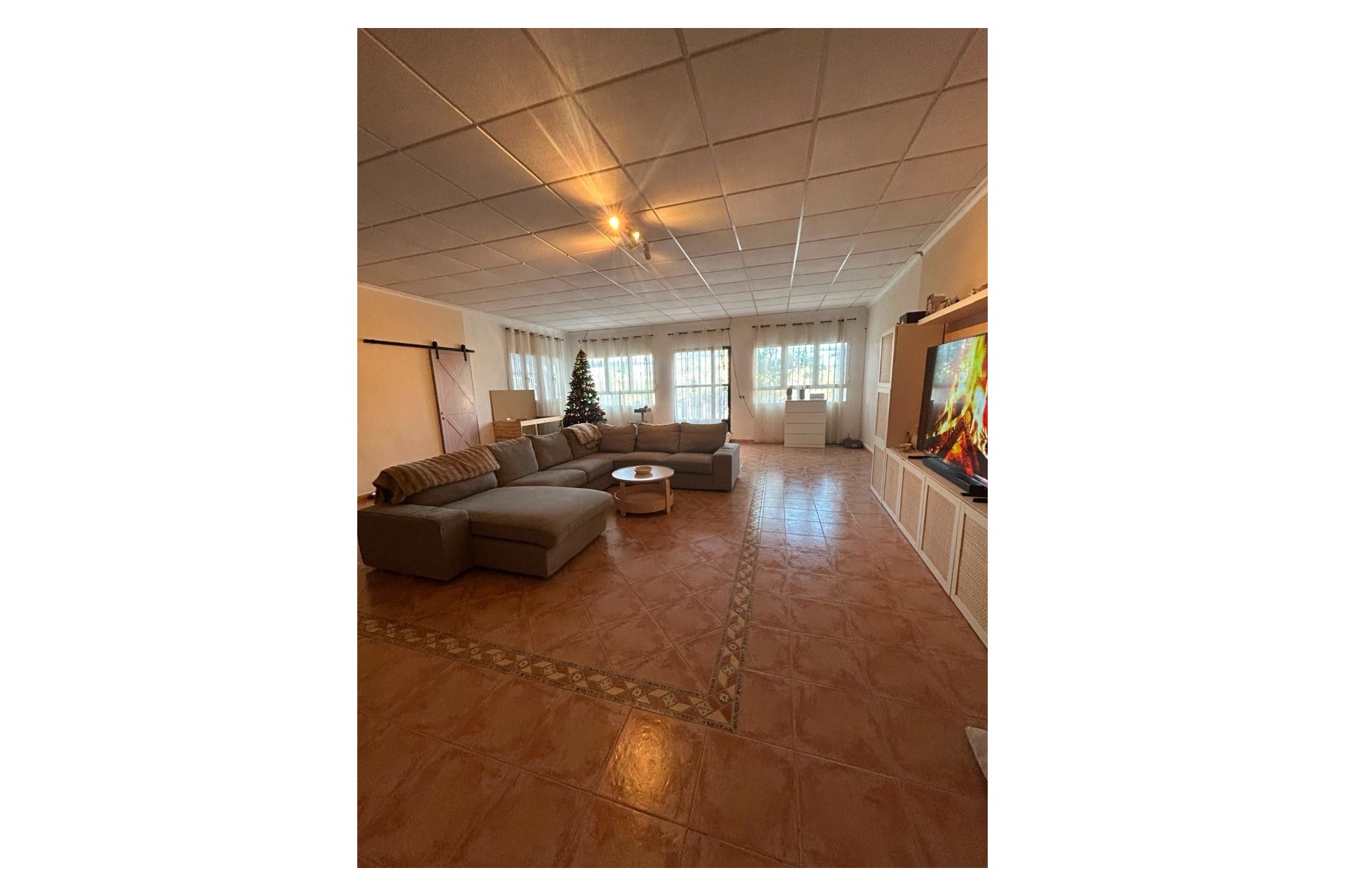 Reventa - Villa -
La Zarza - Inland