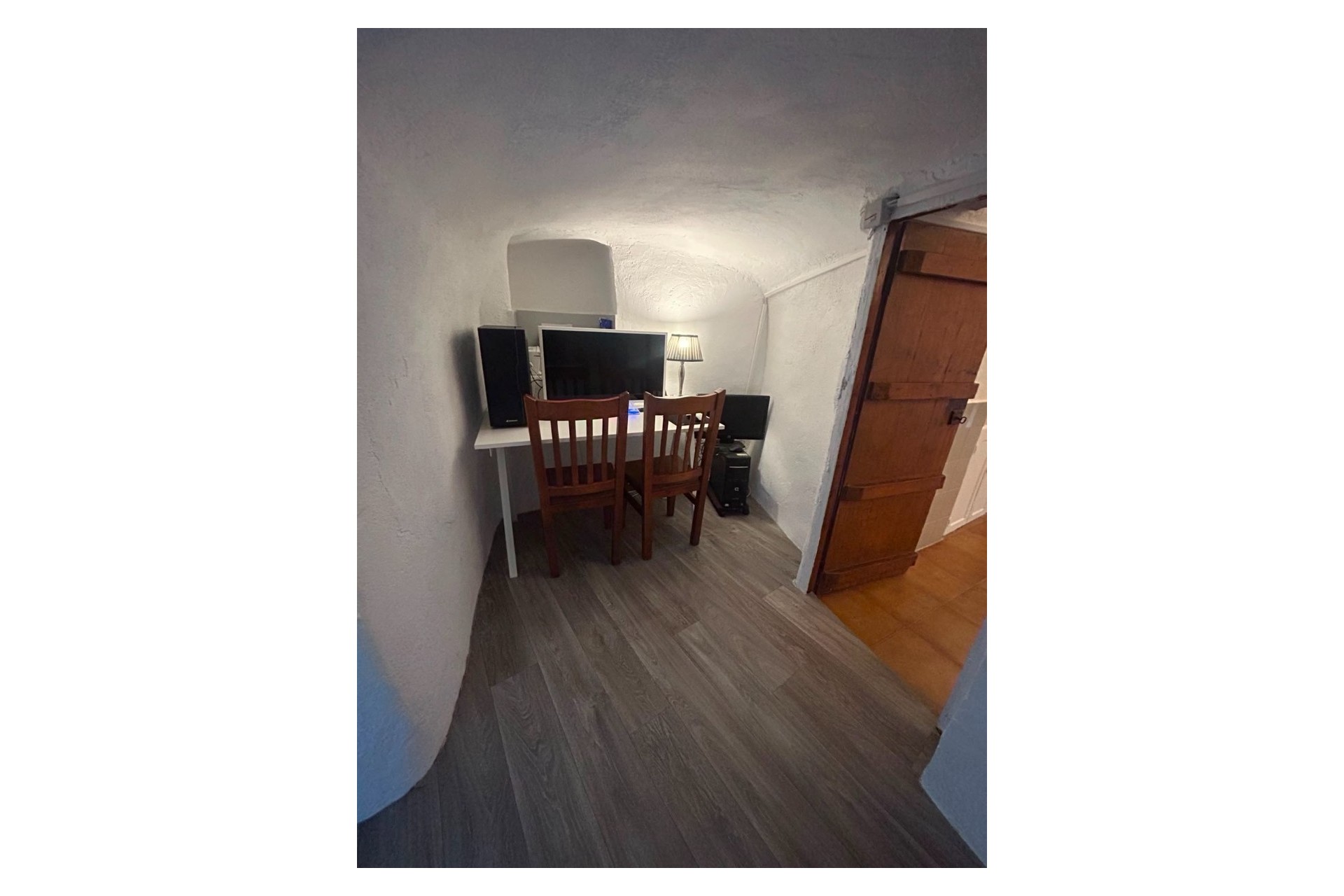 Reventa - Villa -
La Zarza - Inland