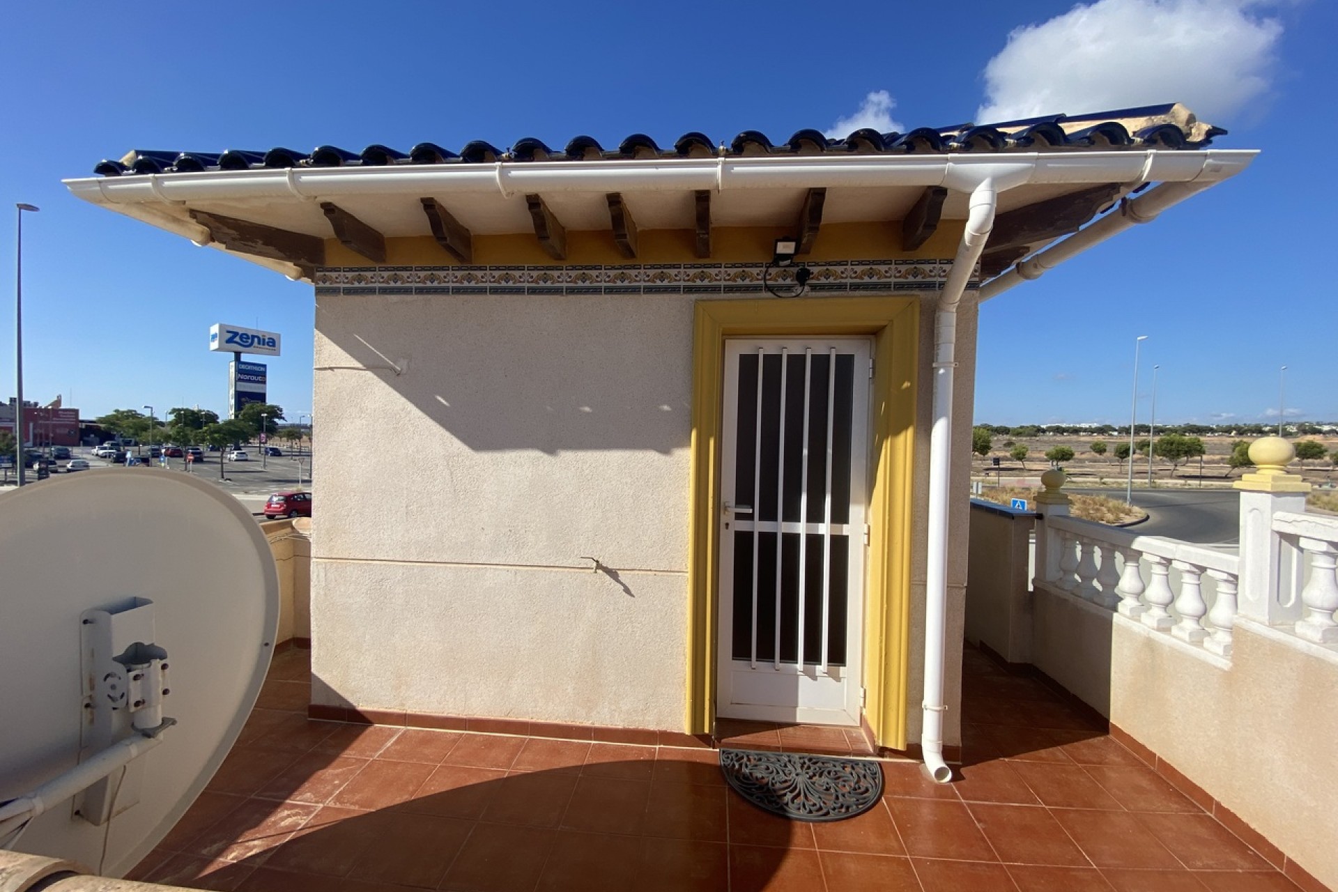 Reventa - Villa -
La Zenia - Costa Blanca