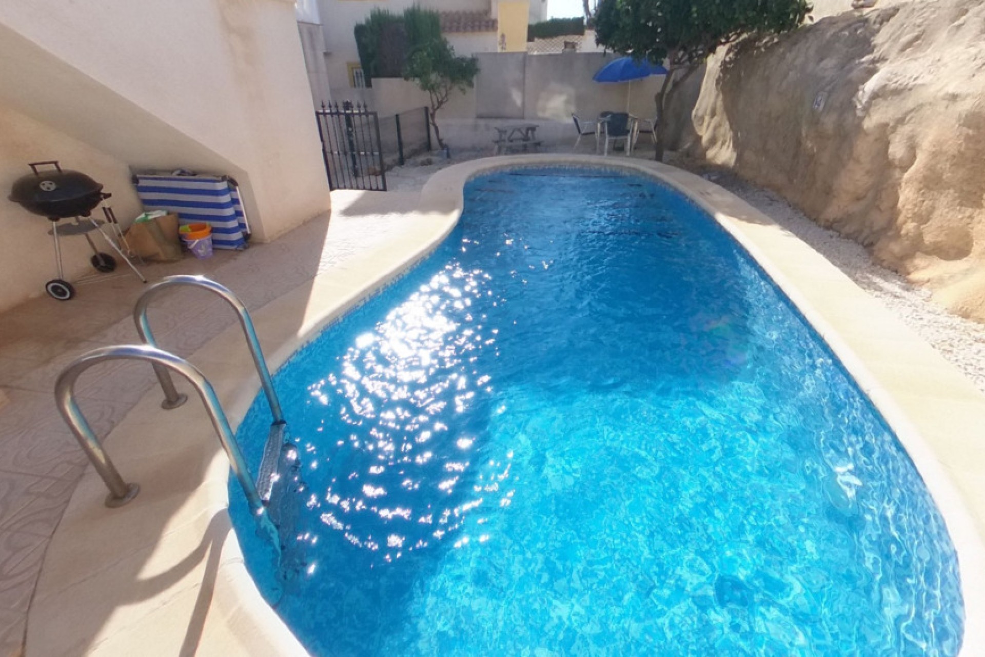 Reventa - Villa -
La Zenia - Costa Blanca