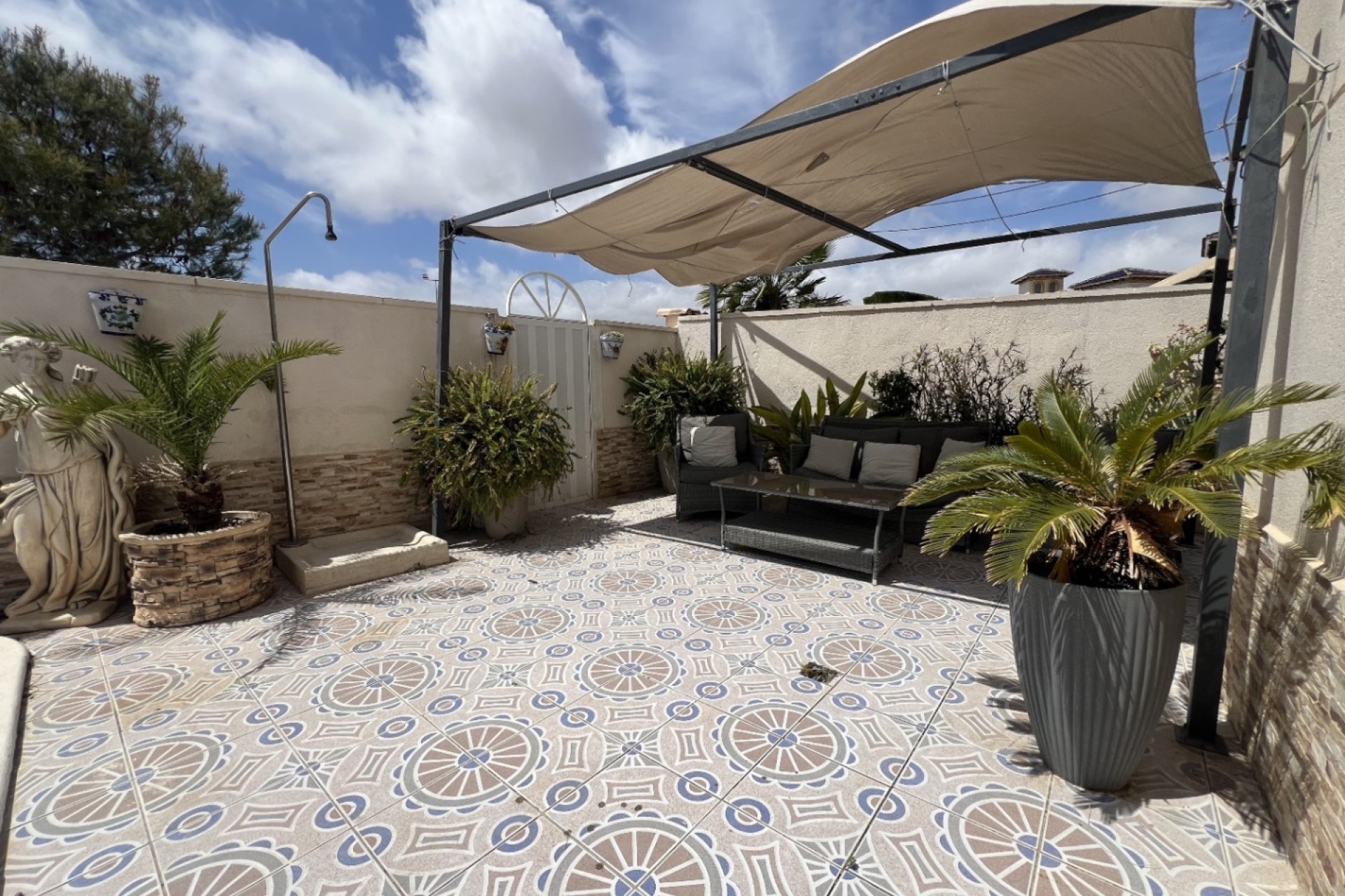 Reventa - Villa -
La Zenia - Costa Blanca