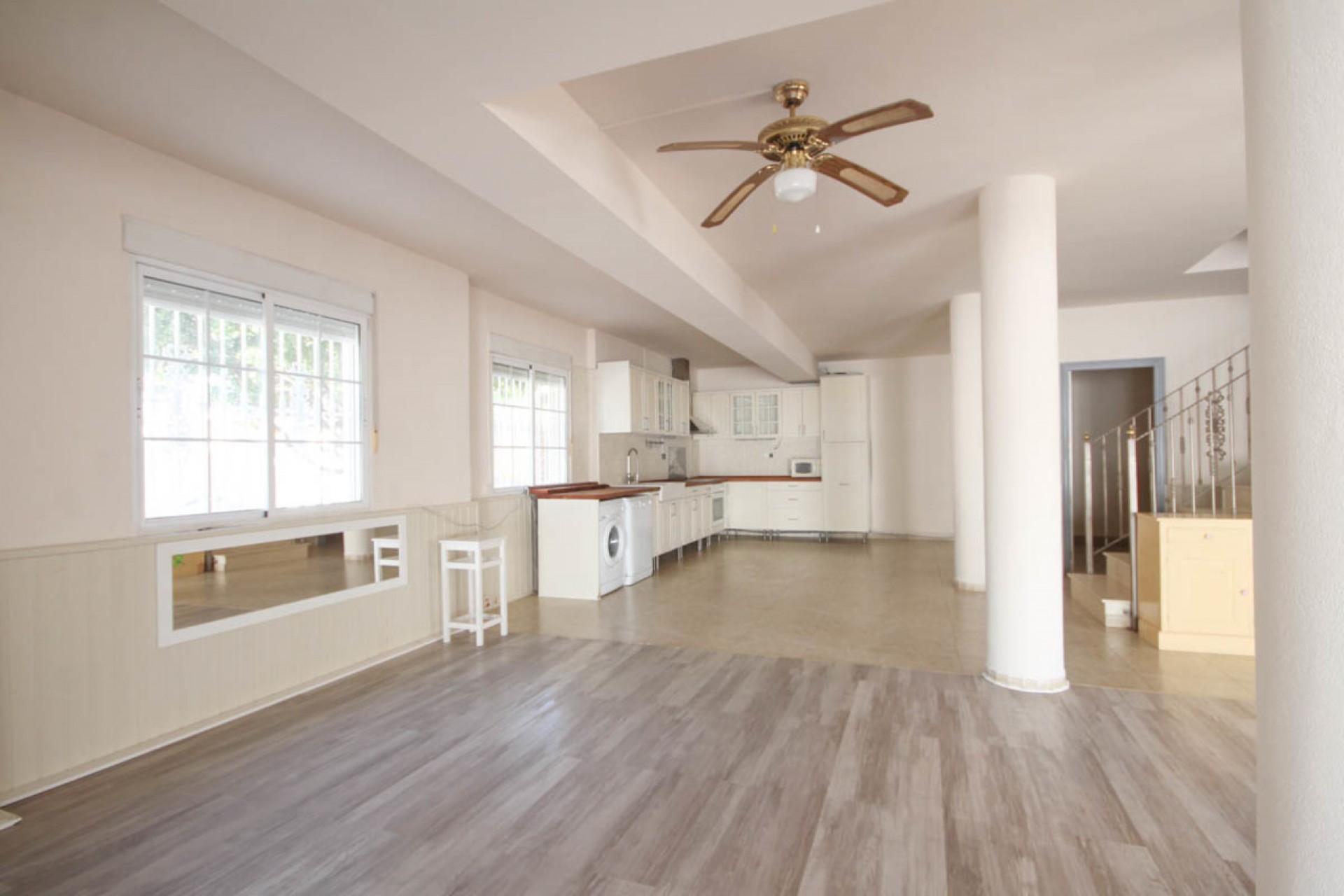 Reventa - Villa -
La Zenia - Costa Blanca