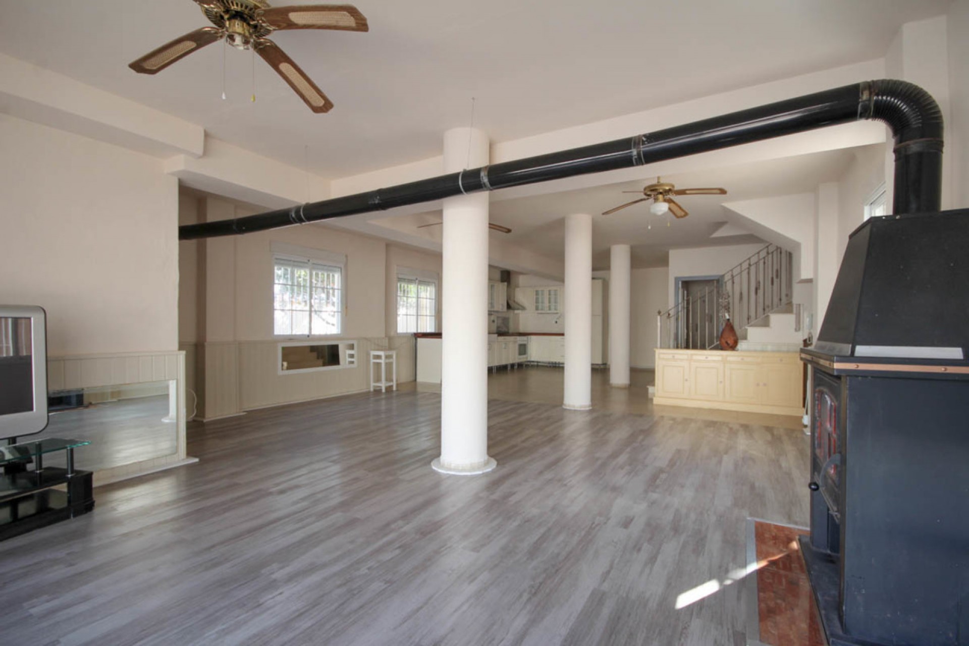 Reventa - Villa -
La Zenia - Costa Blanca