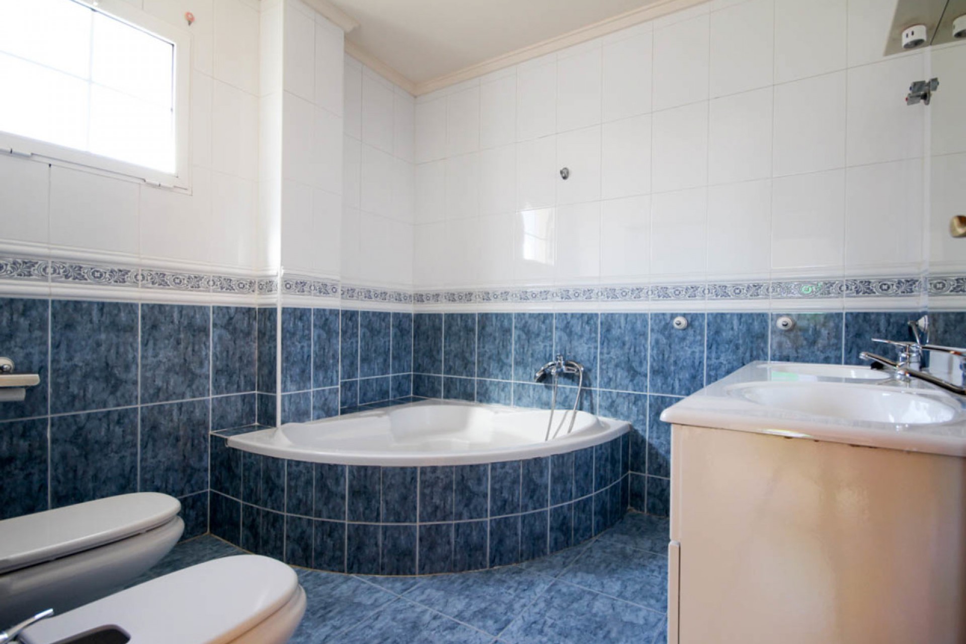 Reventa - Villa -
La Zenia - Costa Blanca