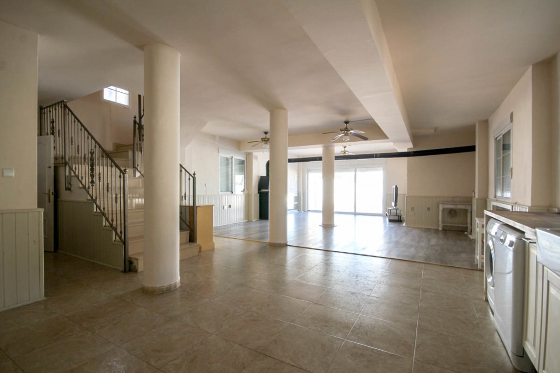 Reventa - Villa -
La Zenia - Costa Blanca