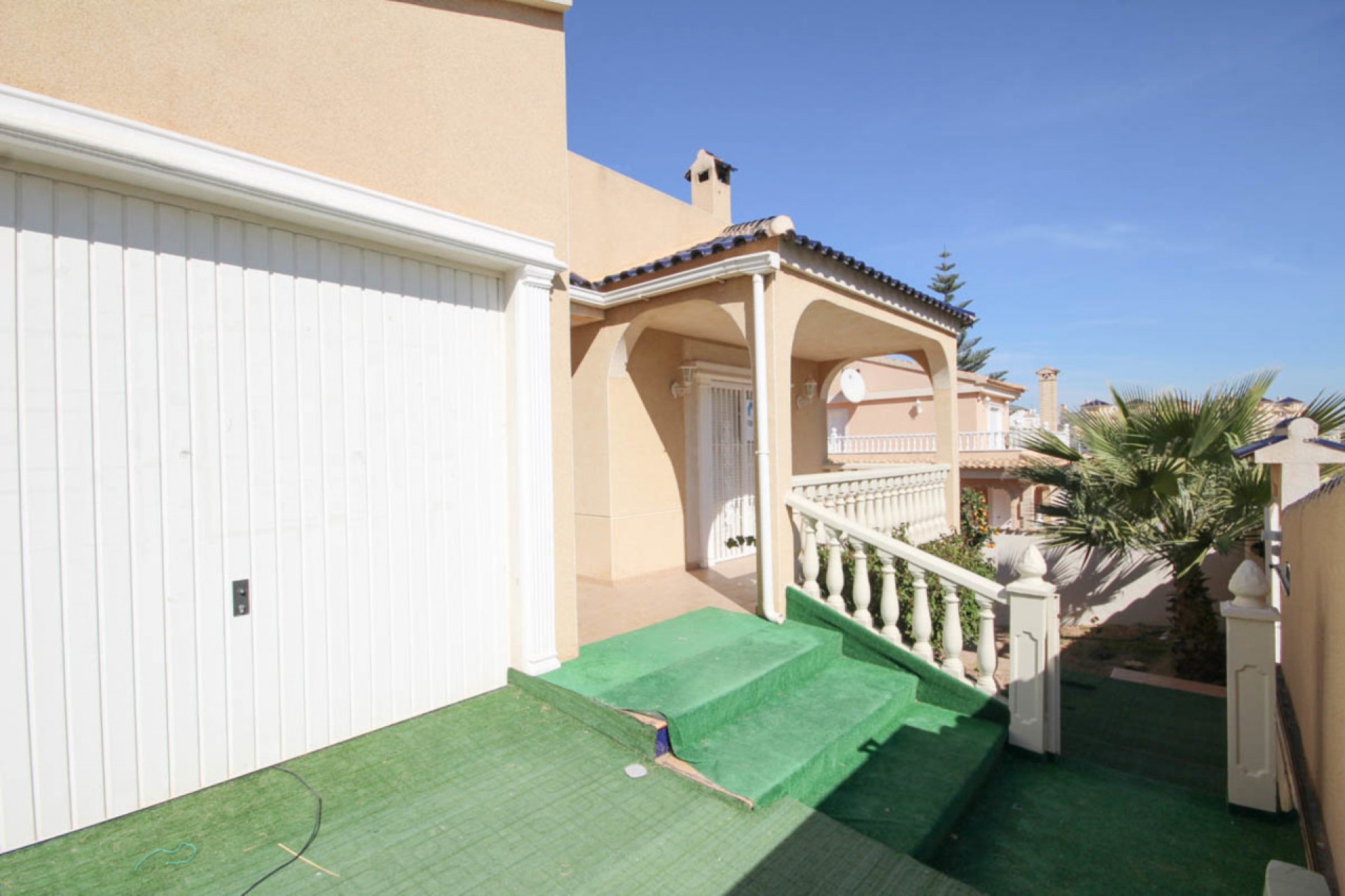 Reventa - Villa -
La Zenia - Costa Blanca