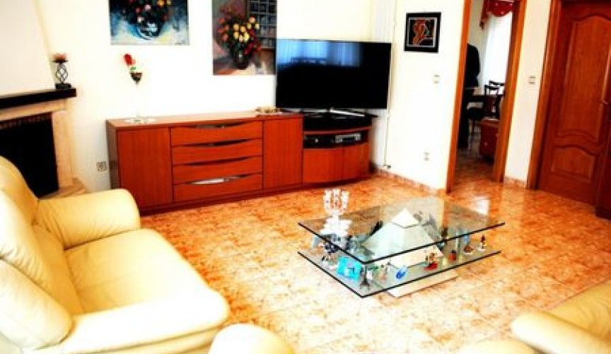 Reventa - Villa -
La Zenia - Costa Blanca