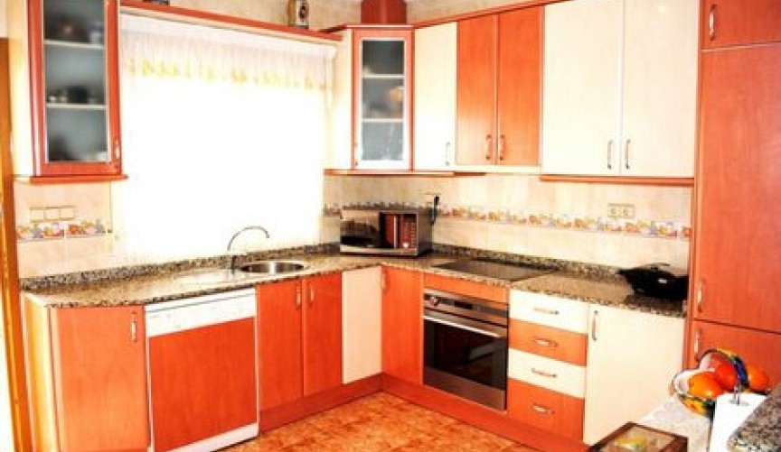 Reventa - Villa -
La Zenia - Costa Blanca