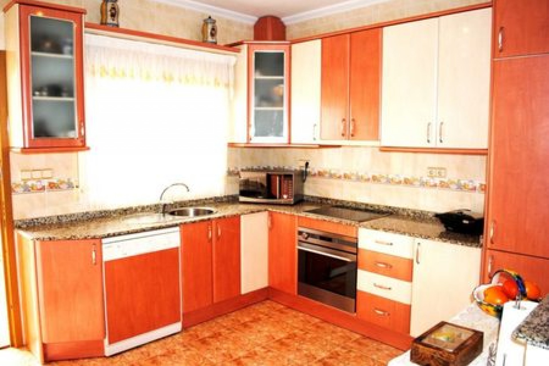 Reventa - Villa -
La Zenia - Costa Blanca