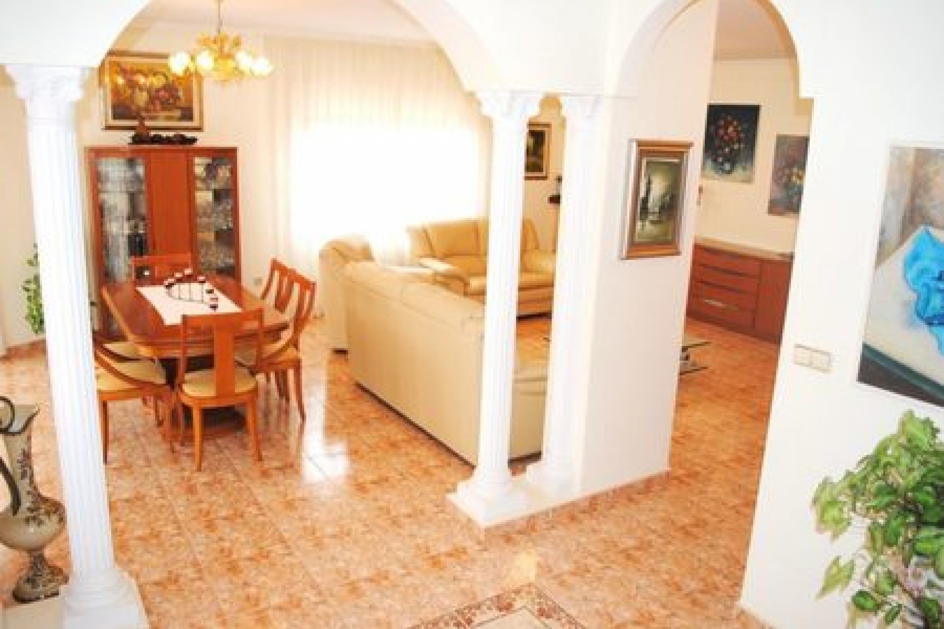 Reventa - Villa -
La Zenia - Costa Blanca