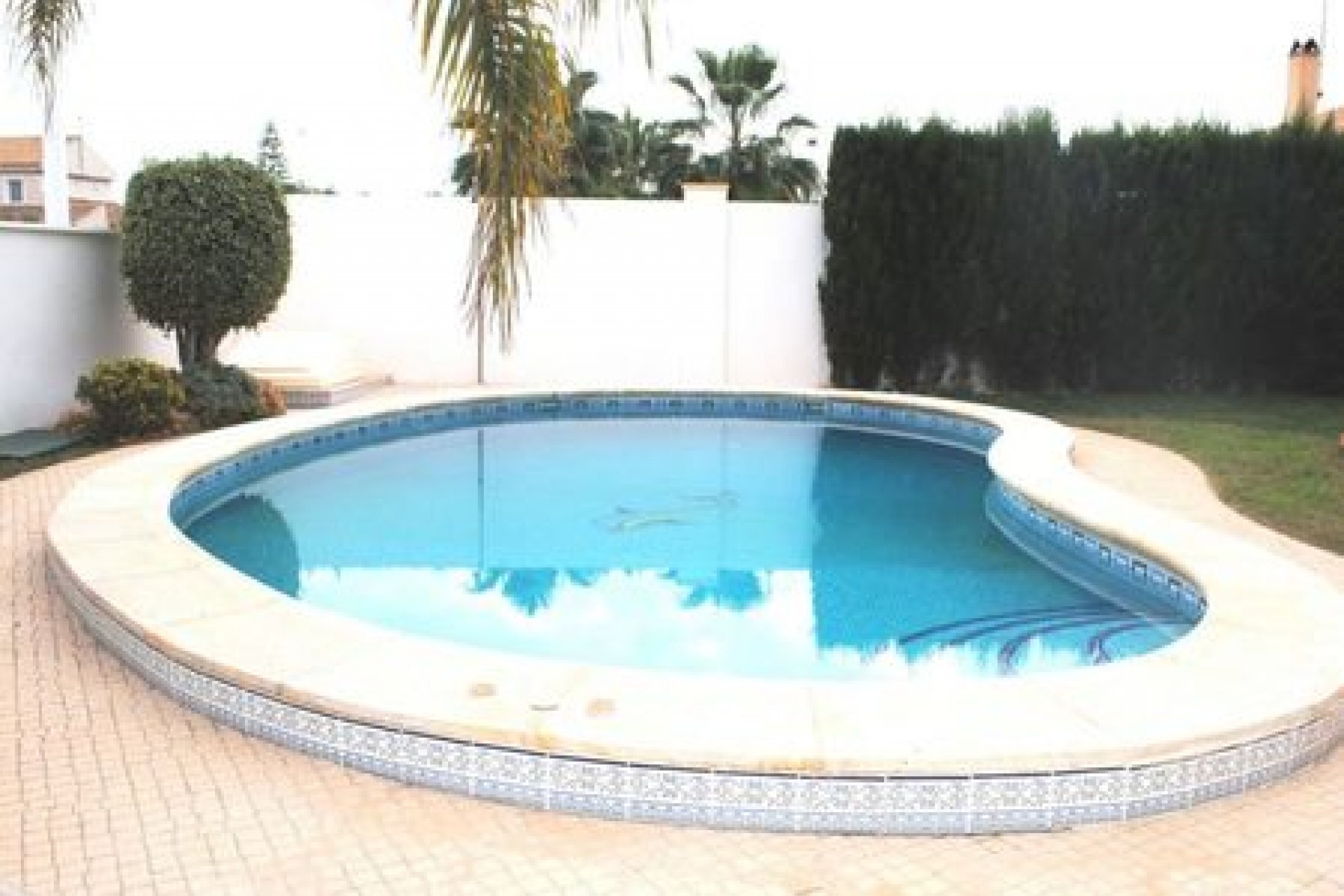 Reventa - Villa -
La Zenia - Costa Blanca