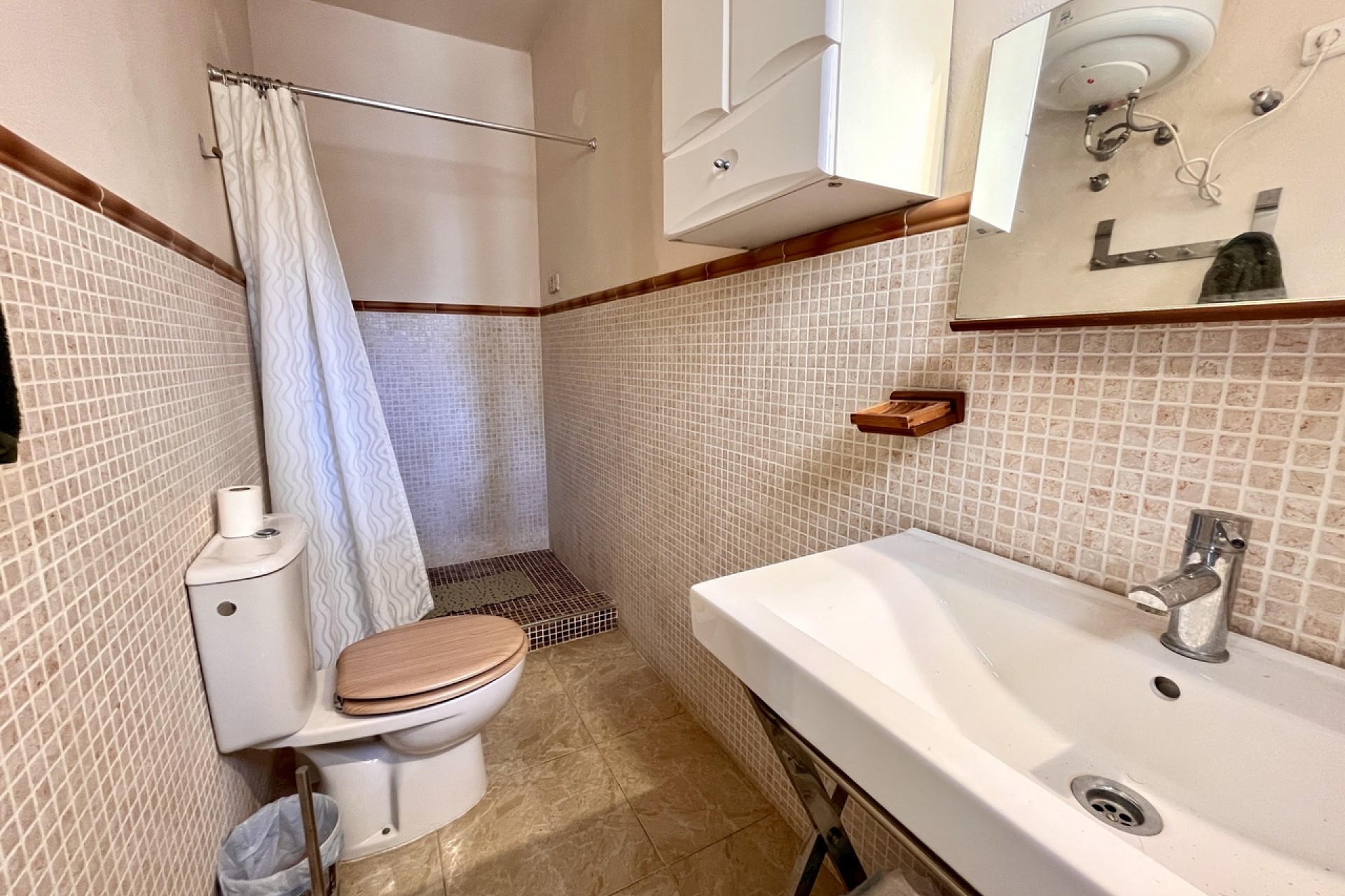 Reventa - Villa -
La Zenia - Costa Blanca