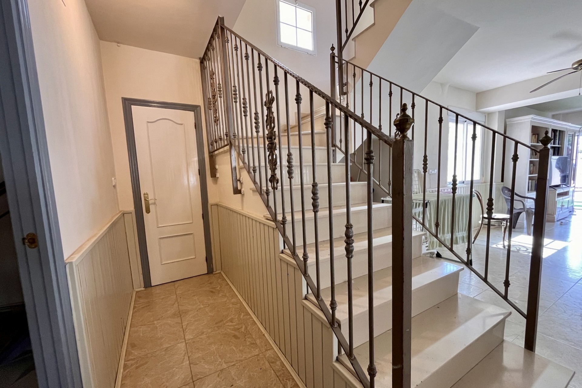 Reventa - Villa -
La Zenia - Costa Blanca