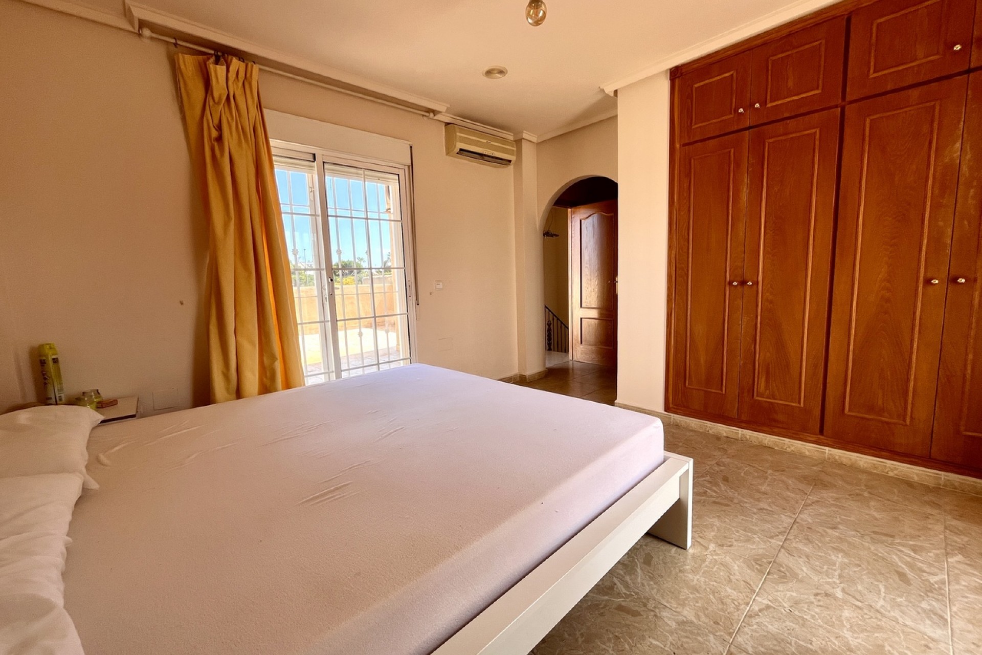 Reventa - Villa -
La Zenia - Costa Blanca