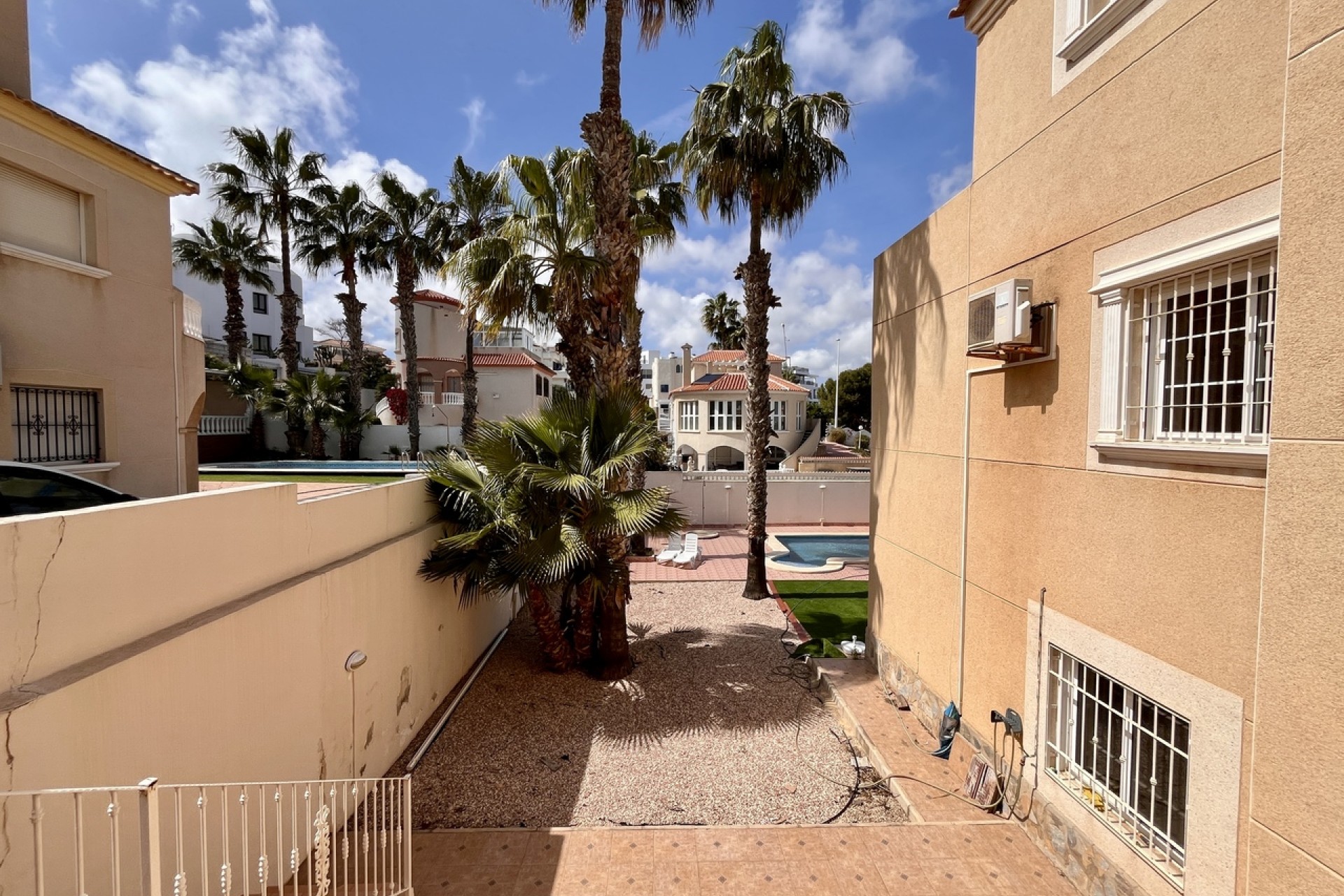 Reventa - Villa -
La Zenia - Costa Blanca