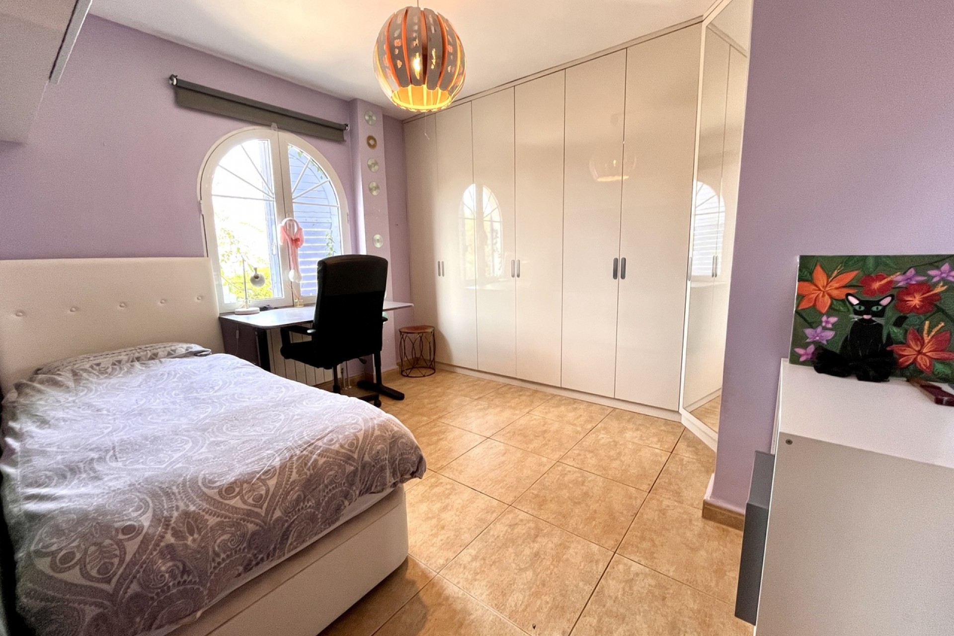 Reventa - Villa -
La Zenia - Costa Blanca