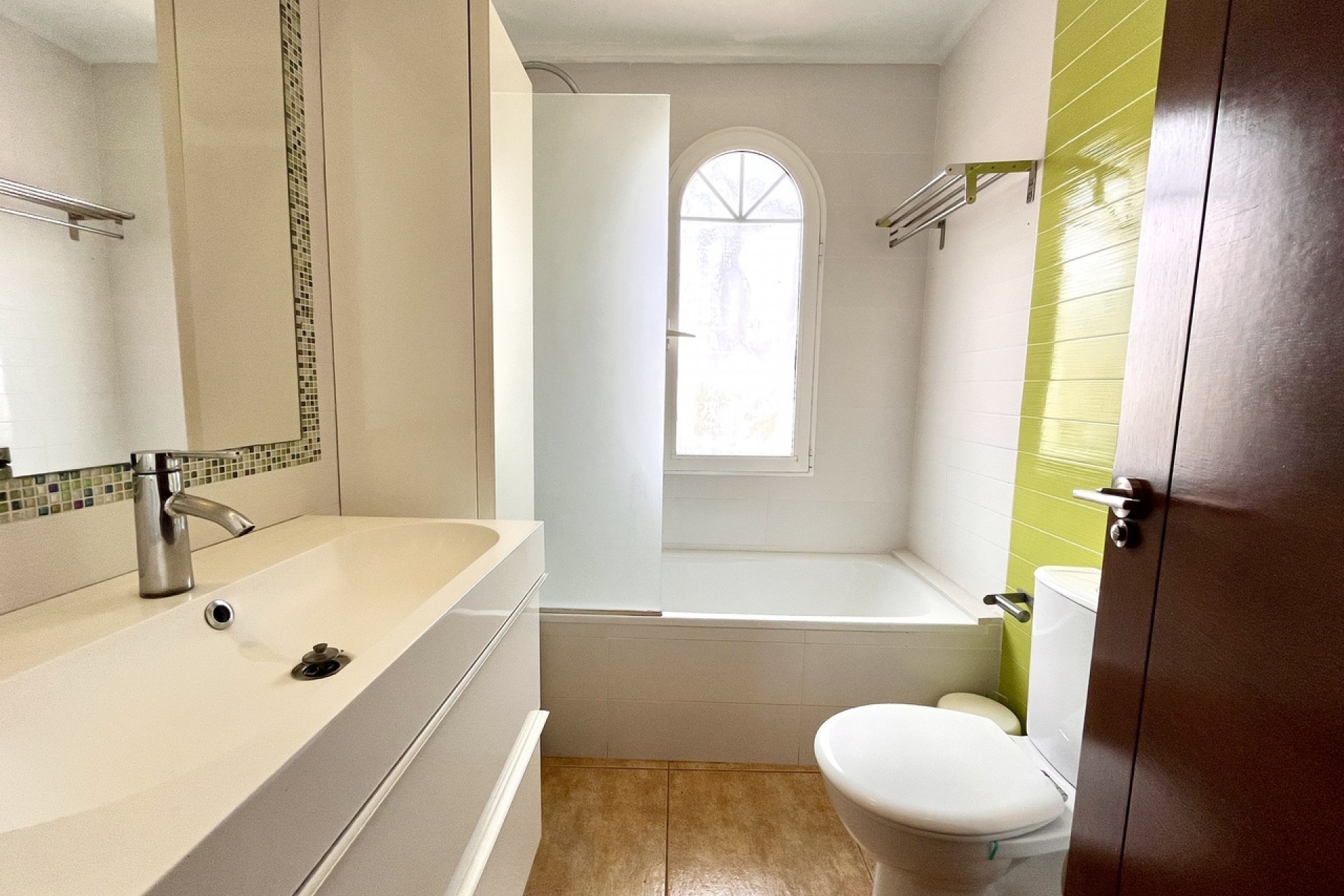 Reventa - Villa -
La Zenia - Costa Blanca