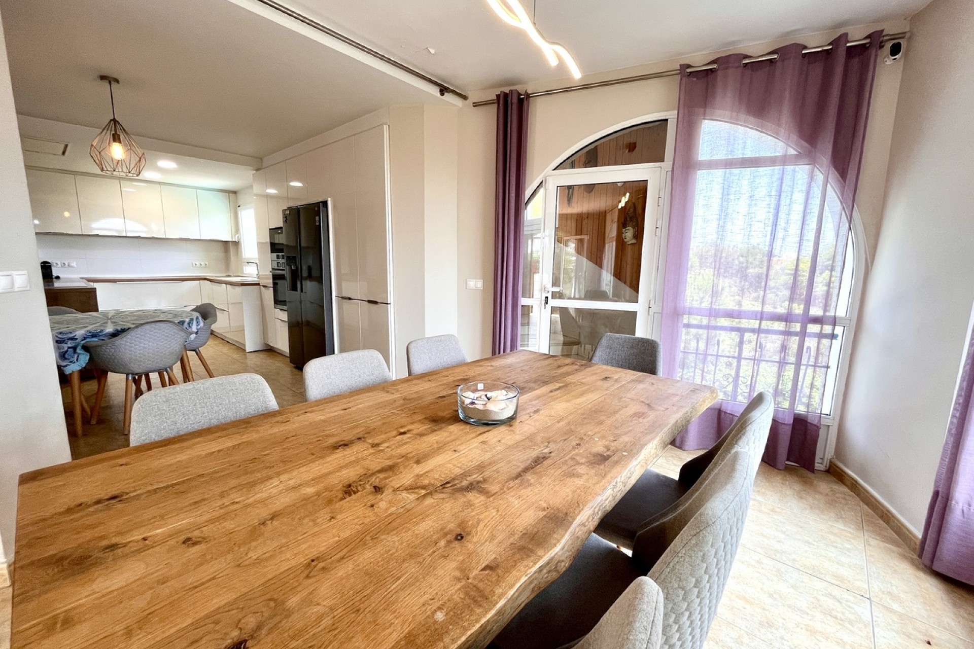 Reventa - Villa -
La Zenia - Costa Blanca