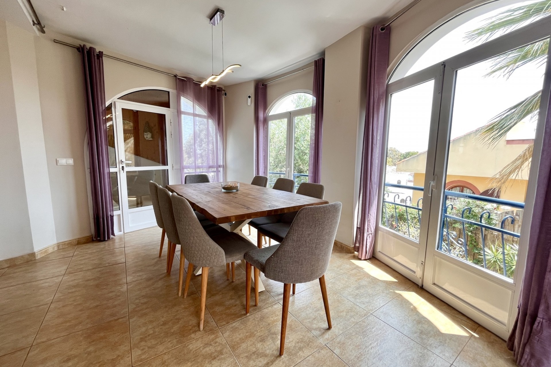 Reventa - Villa -
La Zenia - Costa Blanca