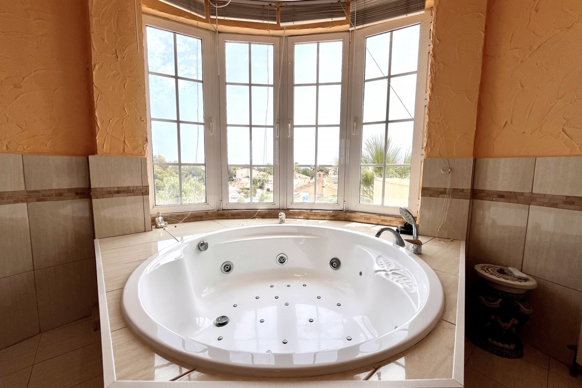 Reventa - Villa -
La Zenia - Costa Blanca