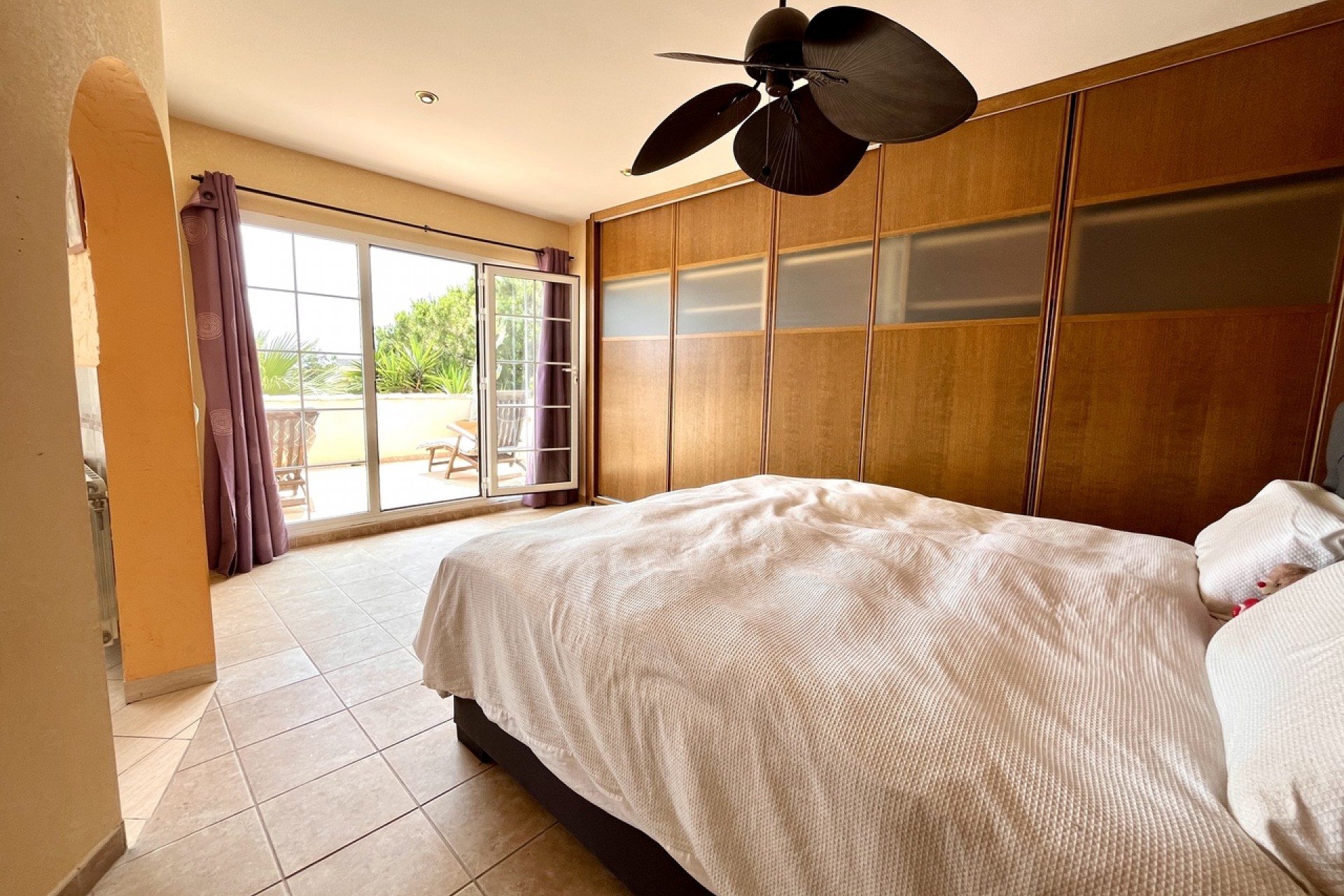 Reventa - Villa -
La Zenia - Costa Blanca