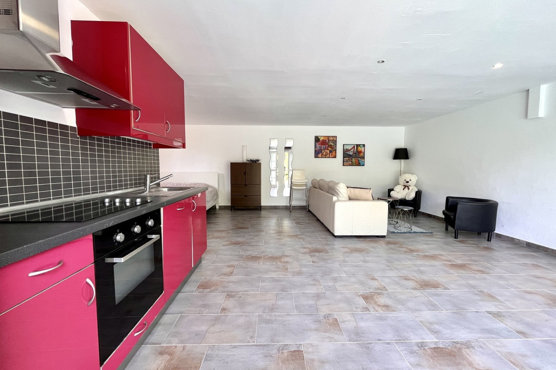 Reventa - Villa -
La Zenia - Costa Blanca