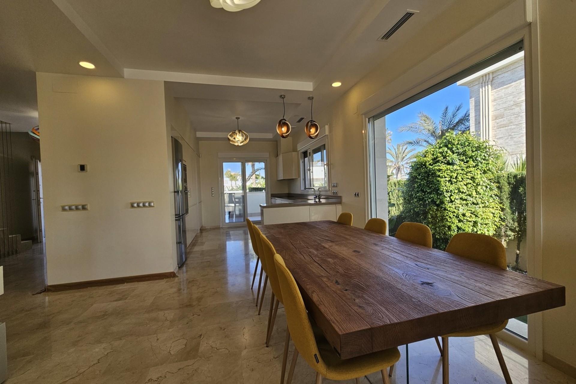 Reventa - Villa -
La Zenia - Costa Blanca