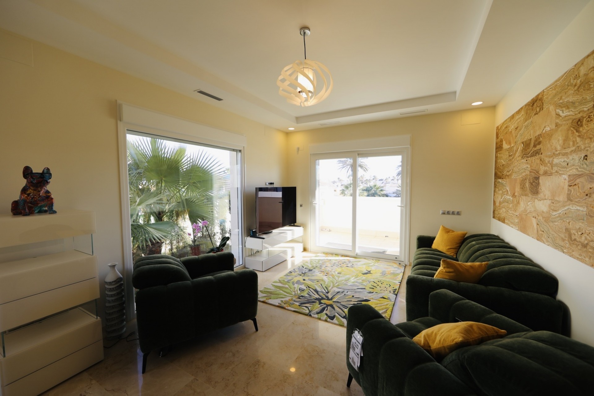 Reventa - Villa -
La Zenia - Costa Blanca