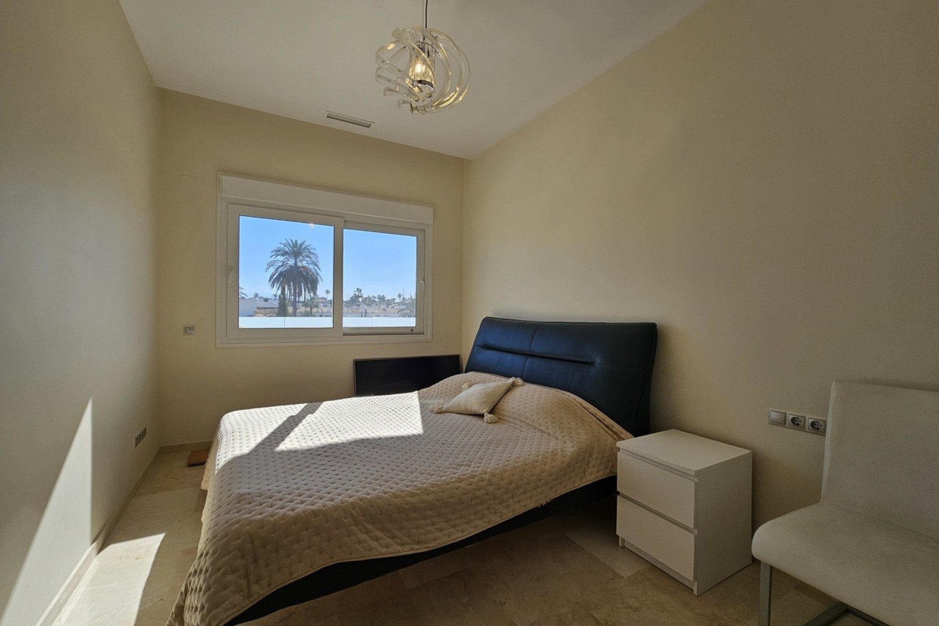 Reventa - Villa -
La Zenia - Costa Blanca