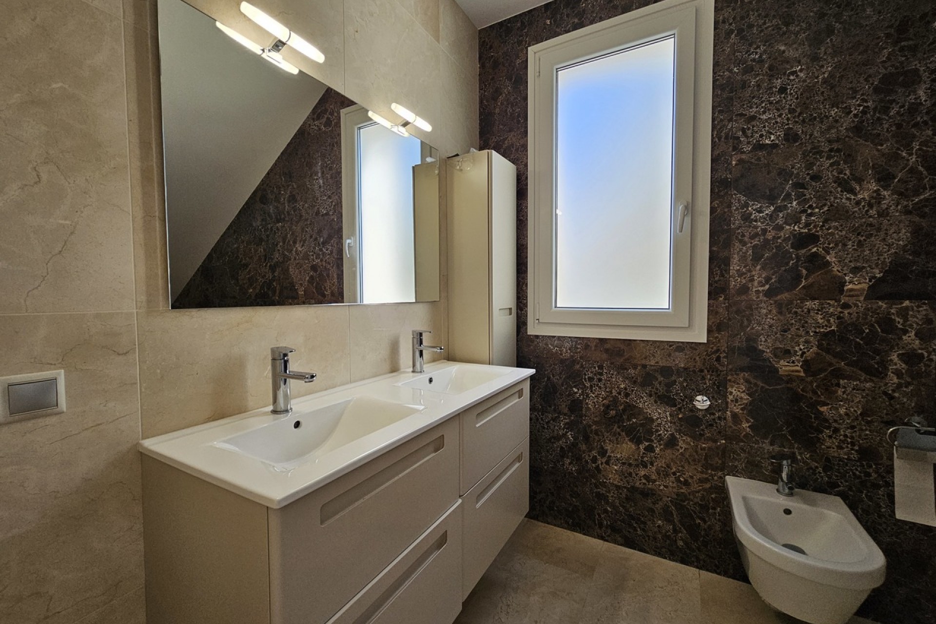 Reventa - Villa -
La Zenia - Costa Blanca