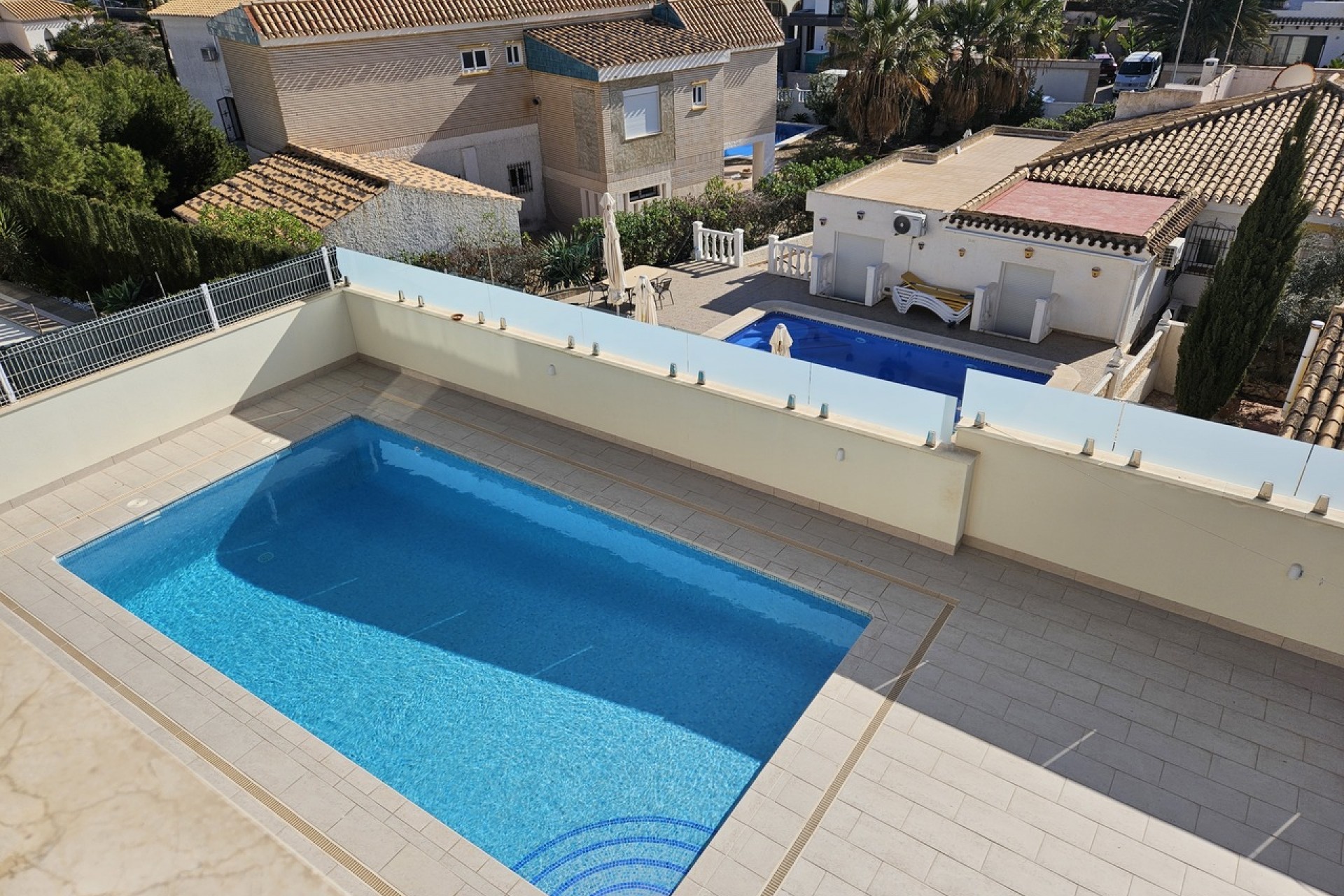 Reventa - Villa -
La Zenia - Costa Blanca