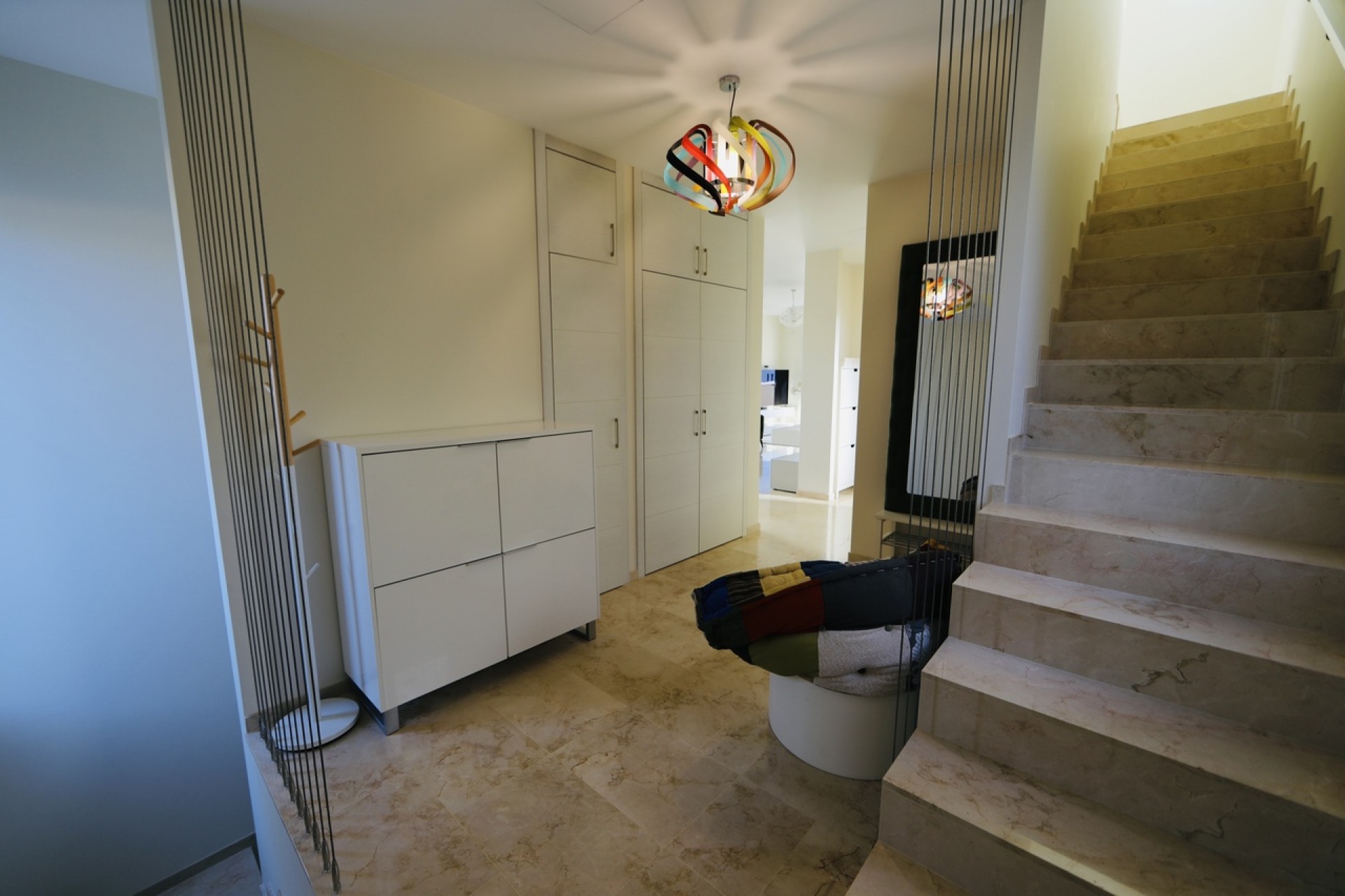 Reventa - Villa -
La Zenia - Costa Blanca