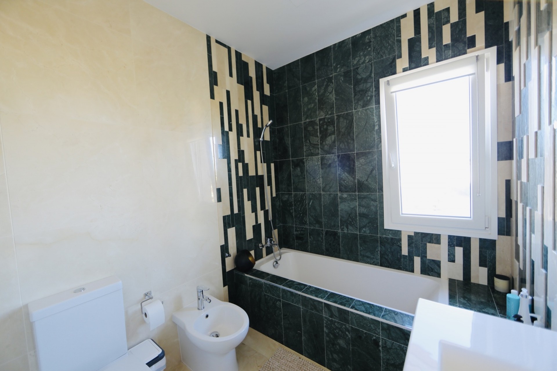 Reventa - Villa -
La Zenia - Costa Blanca