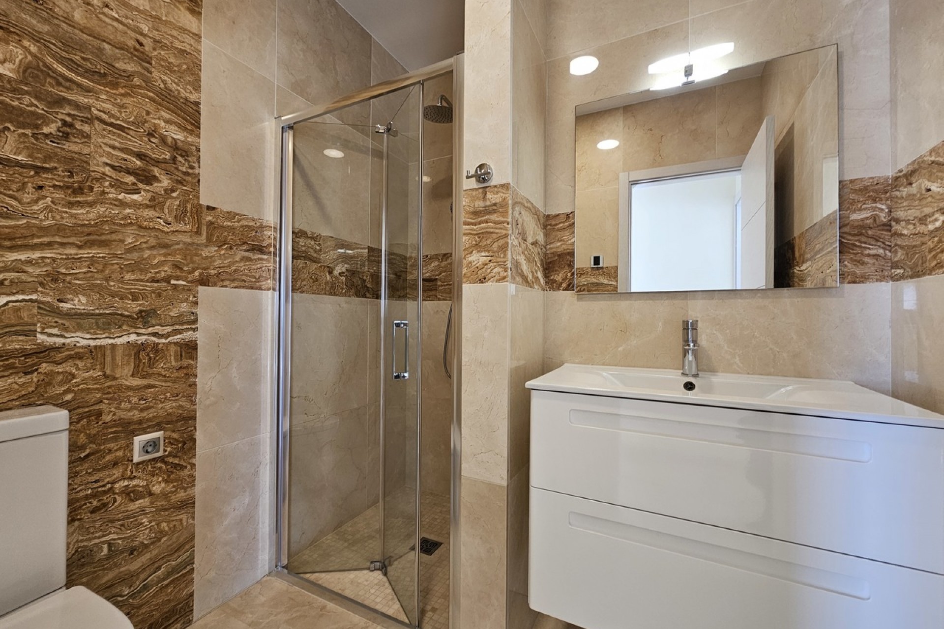 Reventa - Villa -
La Zenia - Costa Blanca