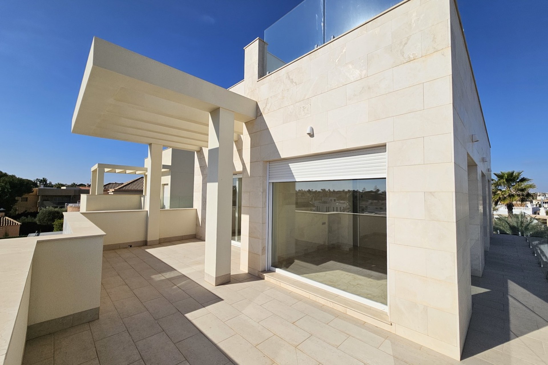Reventa - Villa -
La Zenia - Costa Blanca