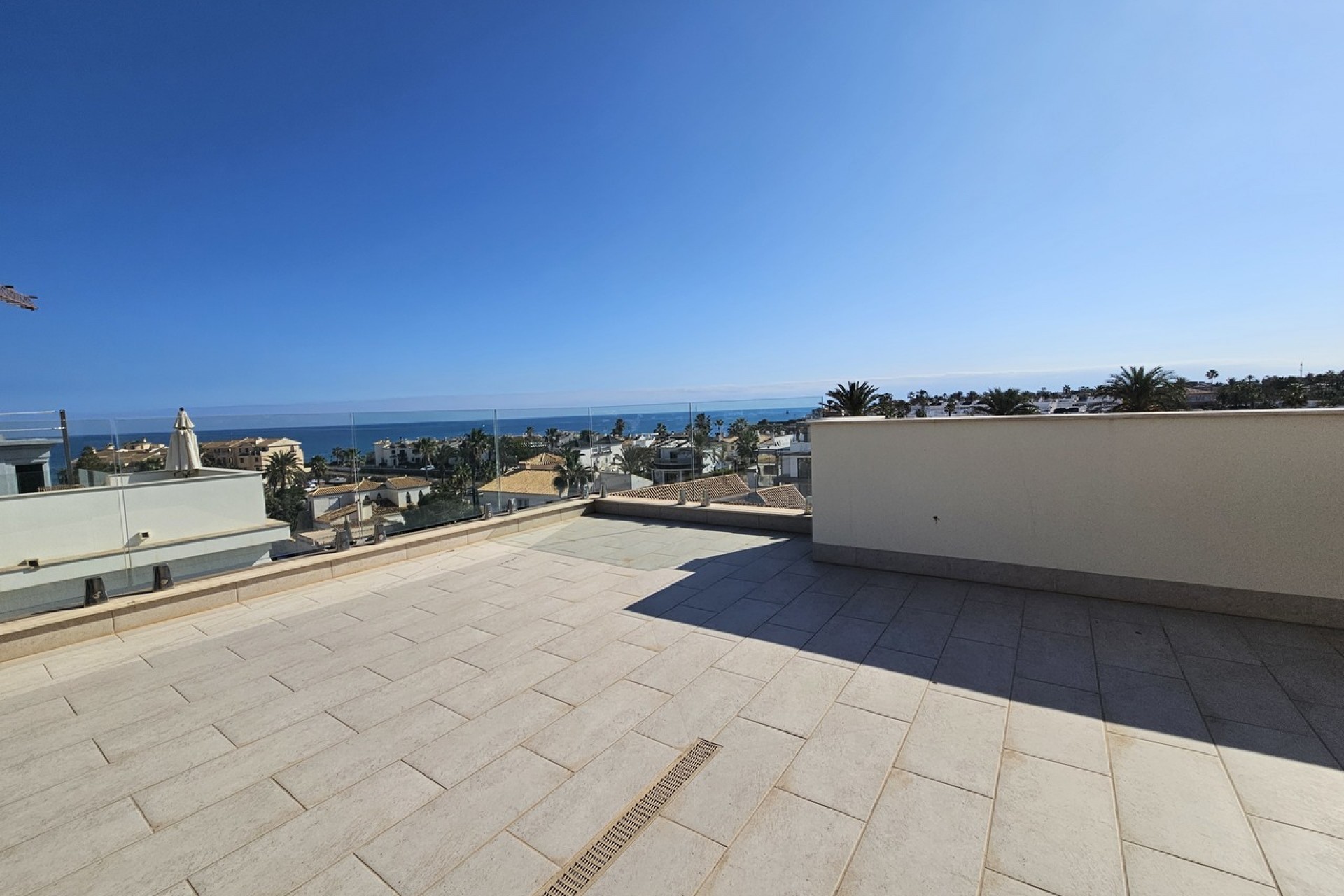 Reventa - Villa -
La Zenia - Costa Blanca