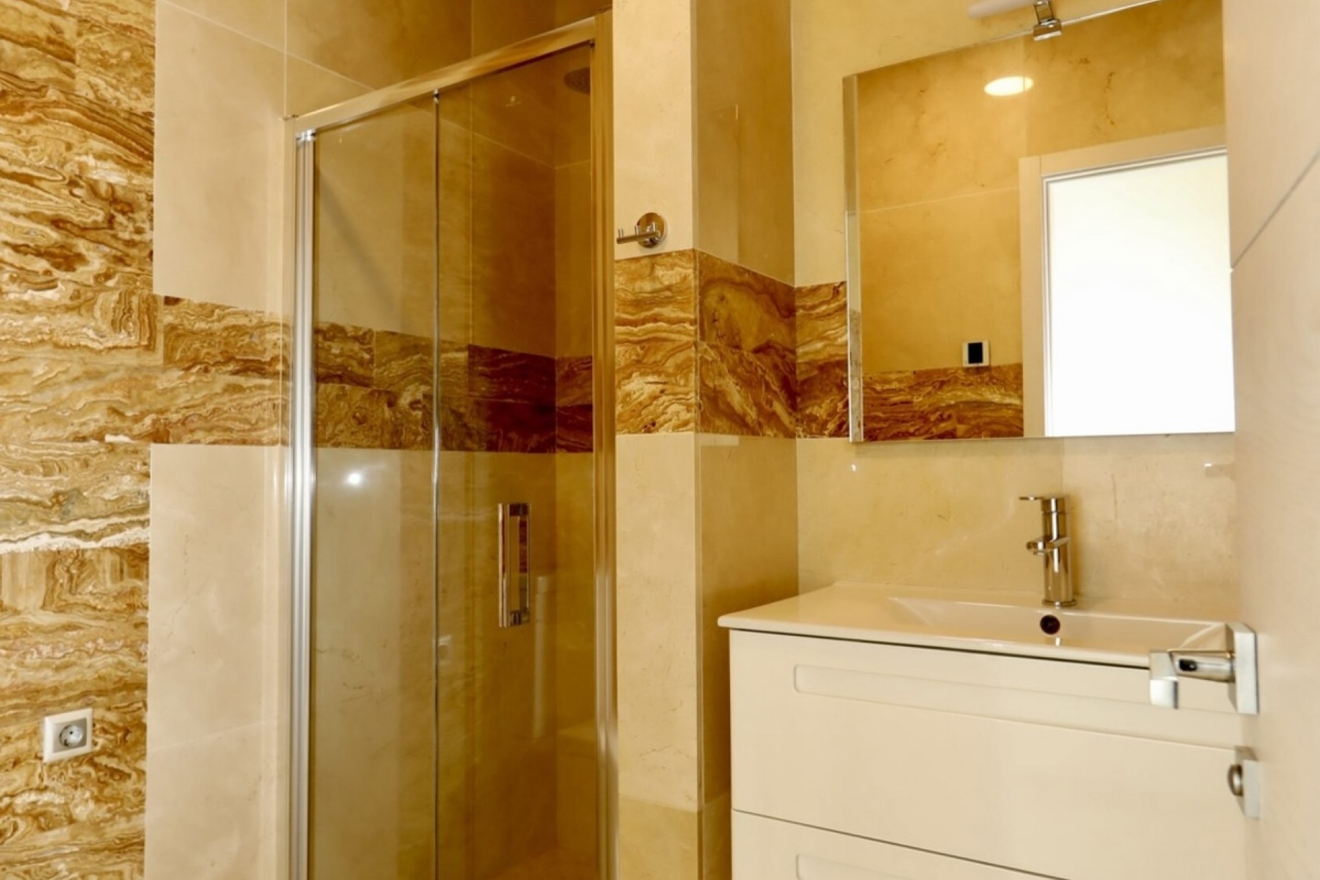 Reventa - Villa -
La Zenia - Costa Blanca