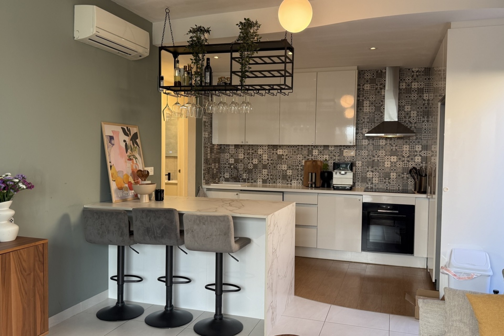 Reventa - Villa -
La Zenia - Costa Blanca