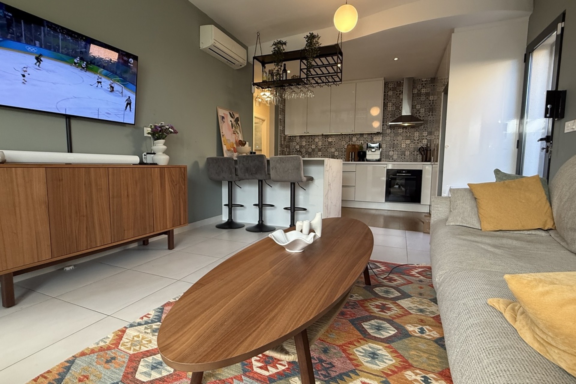 Reventa - Villa -
La Zenia - Costa Blanca