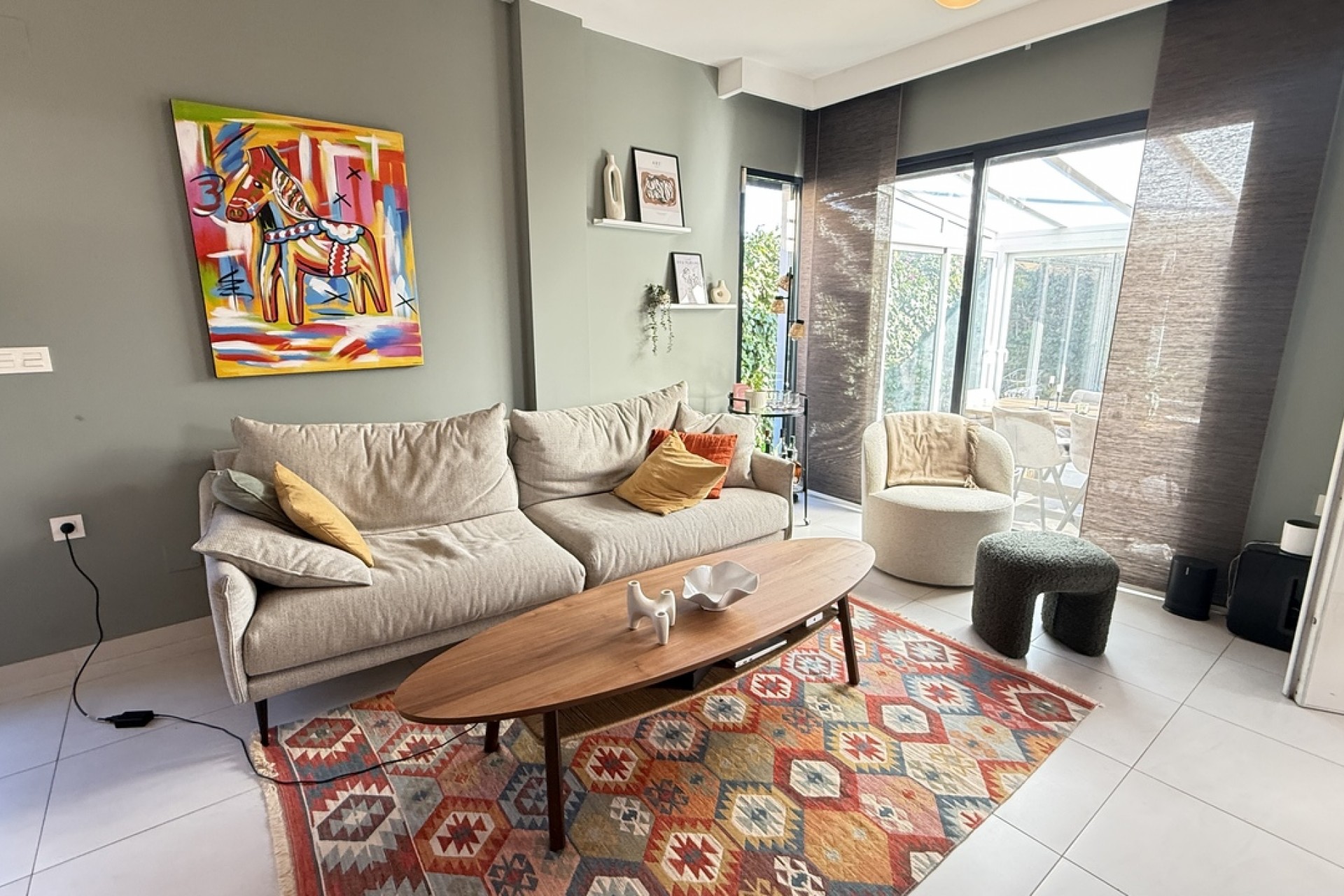 Reventa - Villa -
La Zenia - Costa Blanca