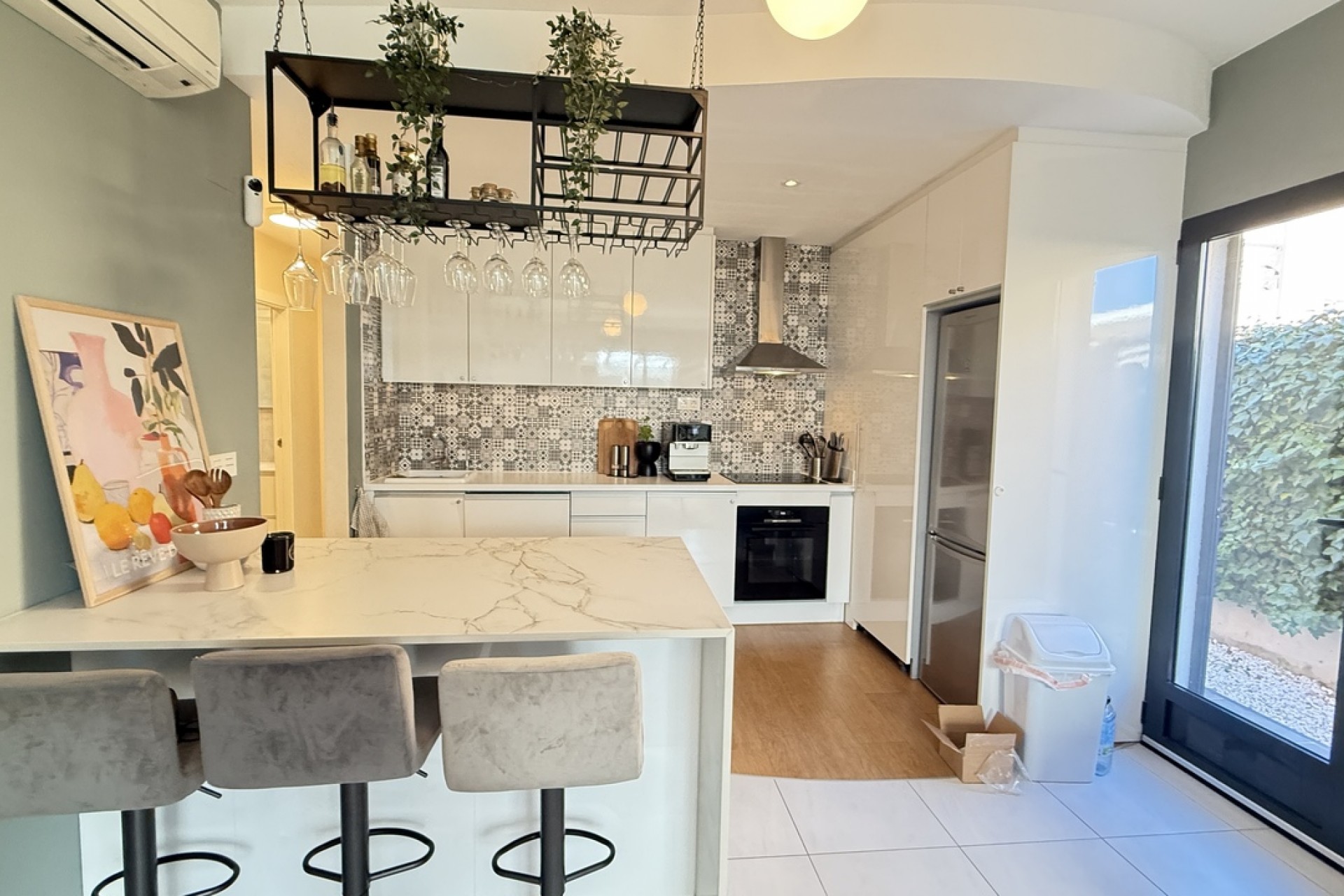 Reventa - Villa -
La Zenia - Costa Blanca