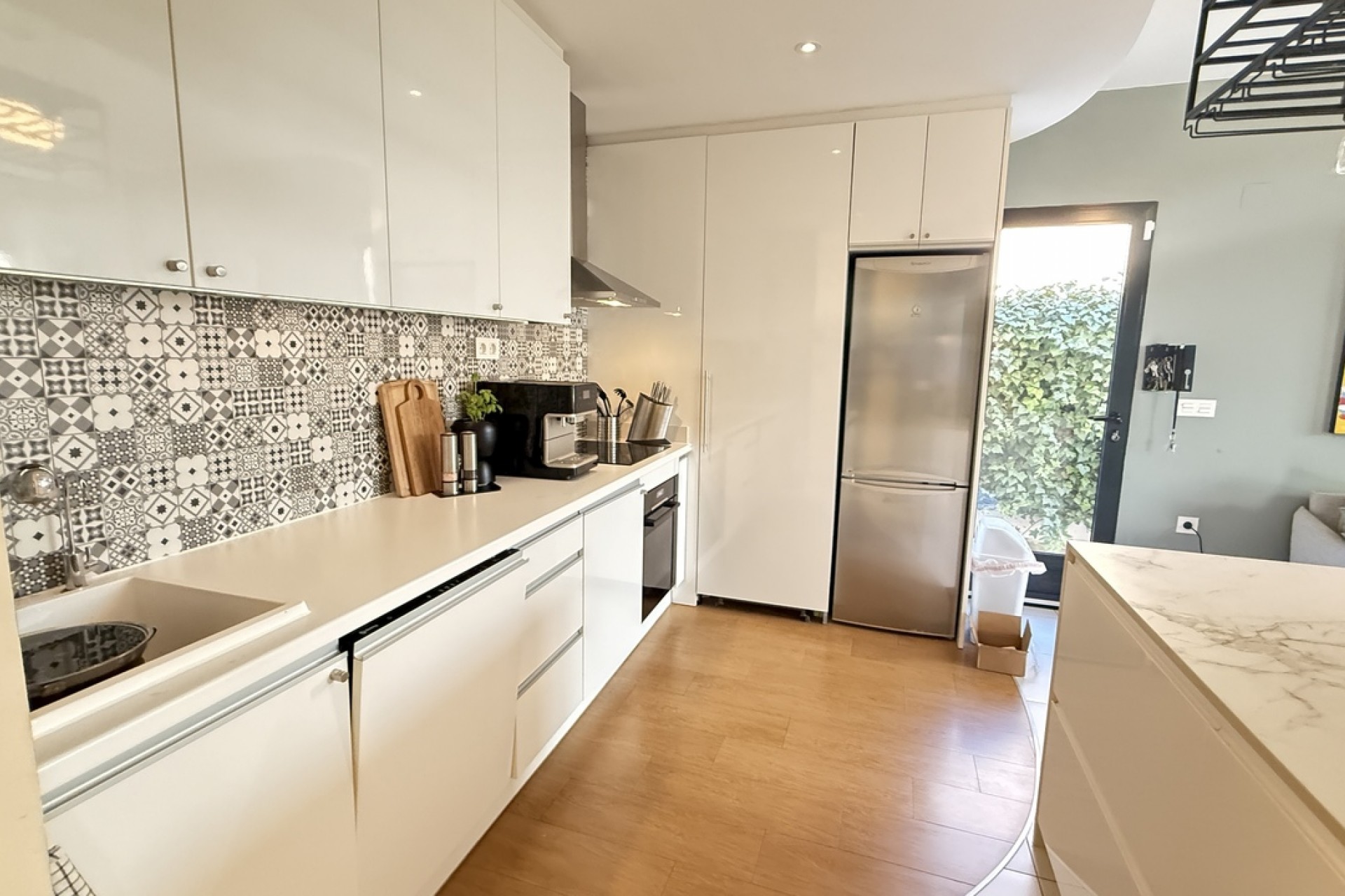 Reventa - Villa -
La Zenia - Costa Blanca