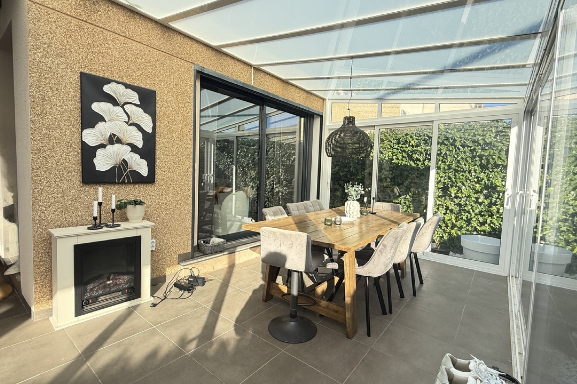 Reventa - Villa -
La Zenia - Costa Blanca