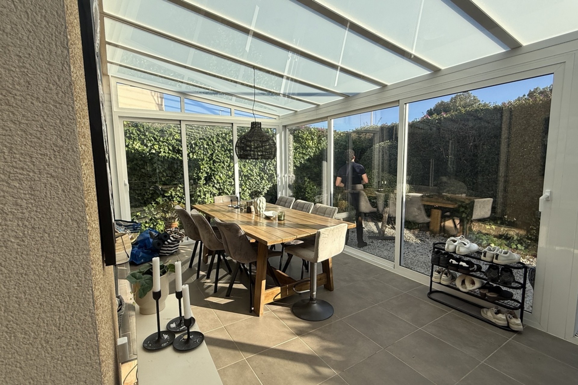 Reventa - Villa -
La Zenia - Costa Blanca