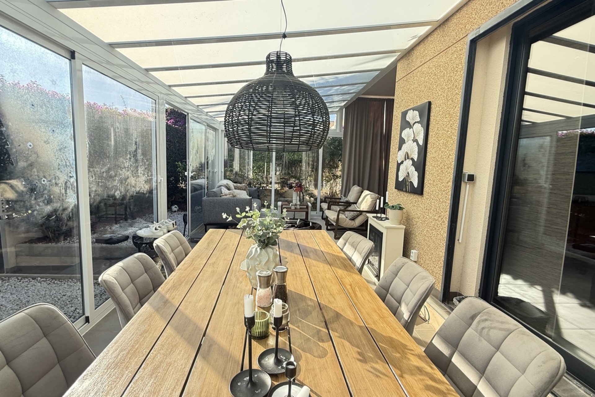 Reventa - Villa -
La Zenia - Costa Blanca